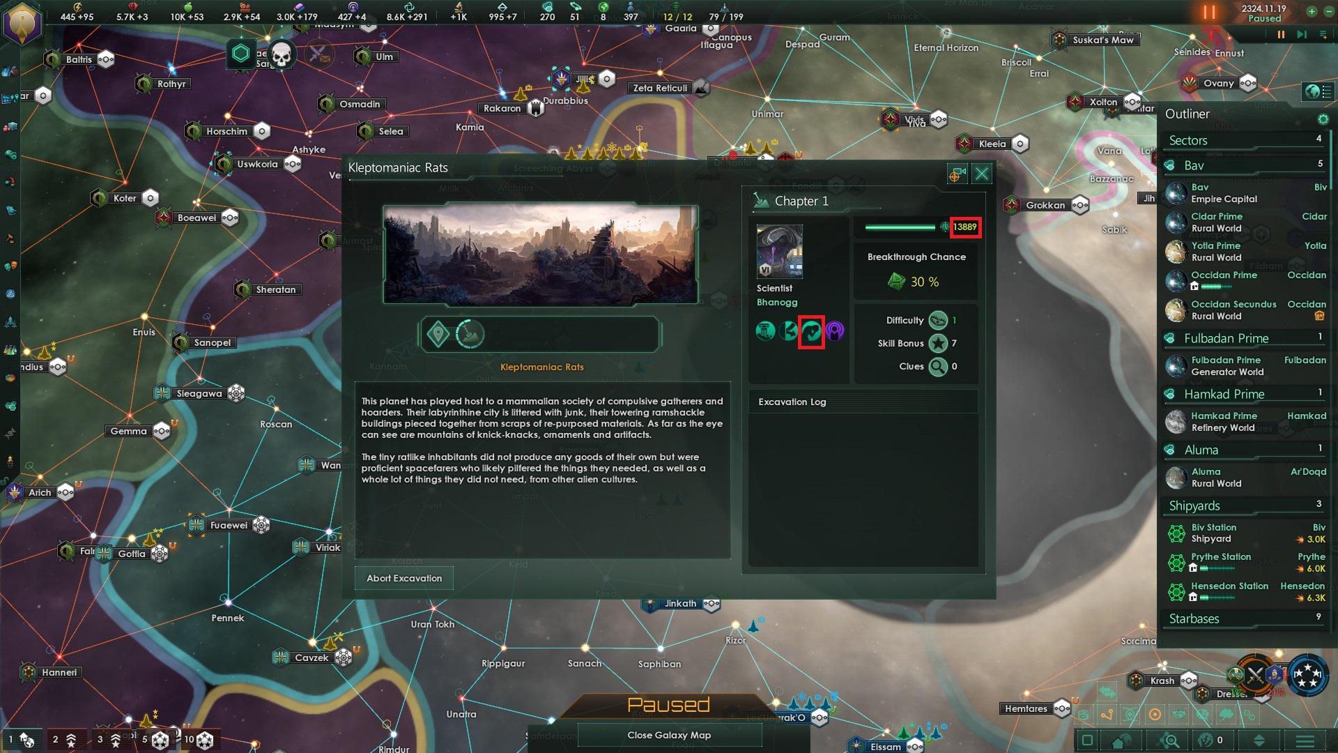 This might take a while.. Stellaris