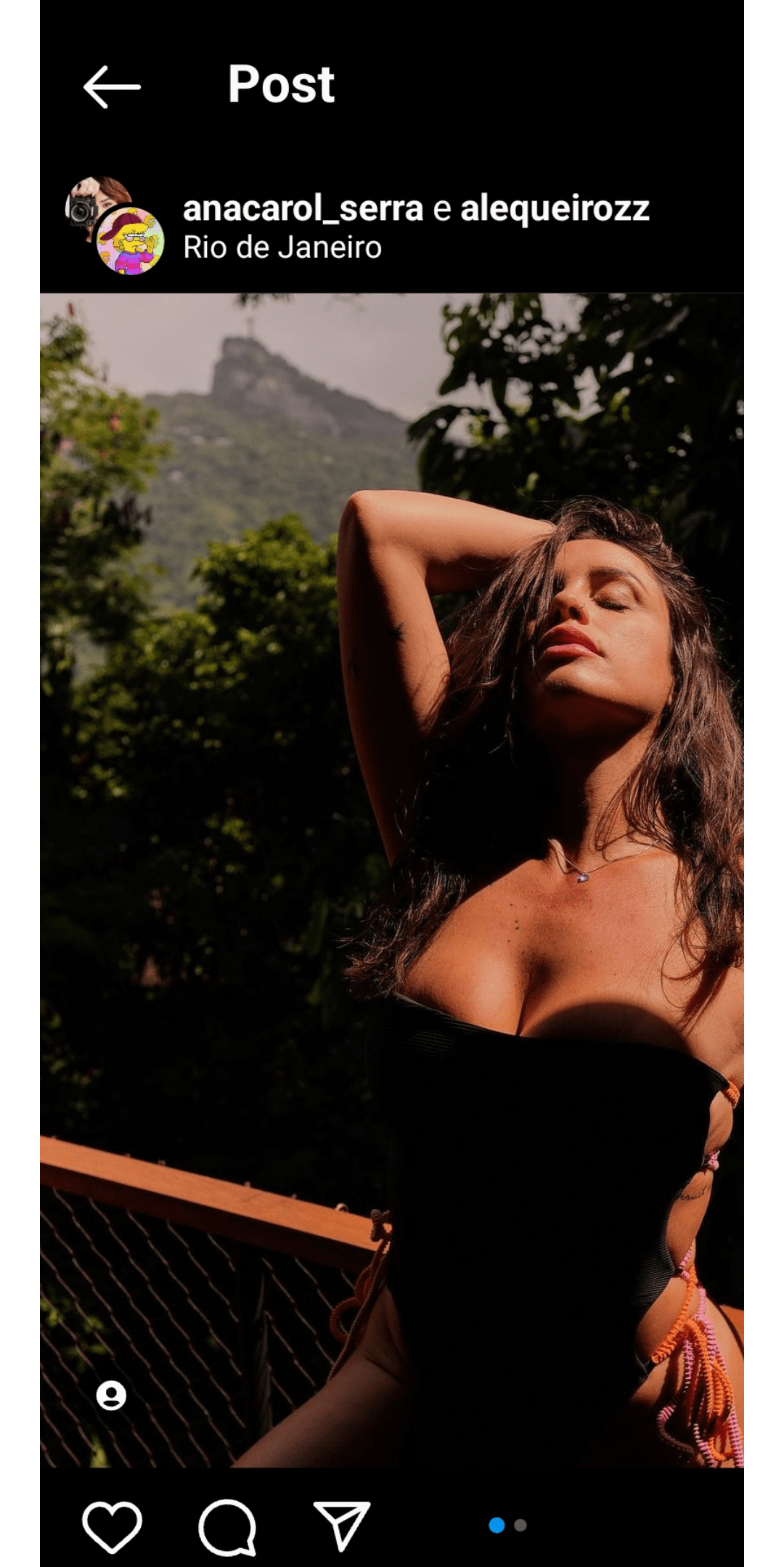 Anacarol Serra : Solofun171