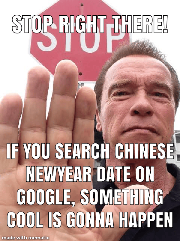 Go To Google Now! memes