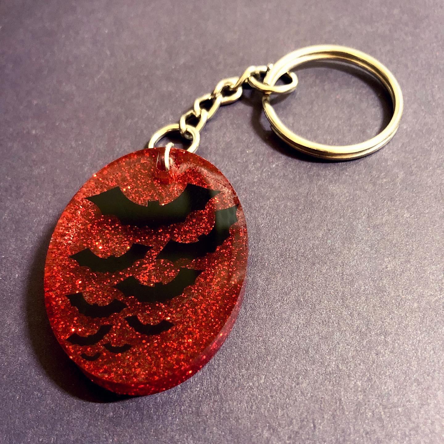 Hopefully this is okay! Trying to get into resin crafting so I cut some