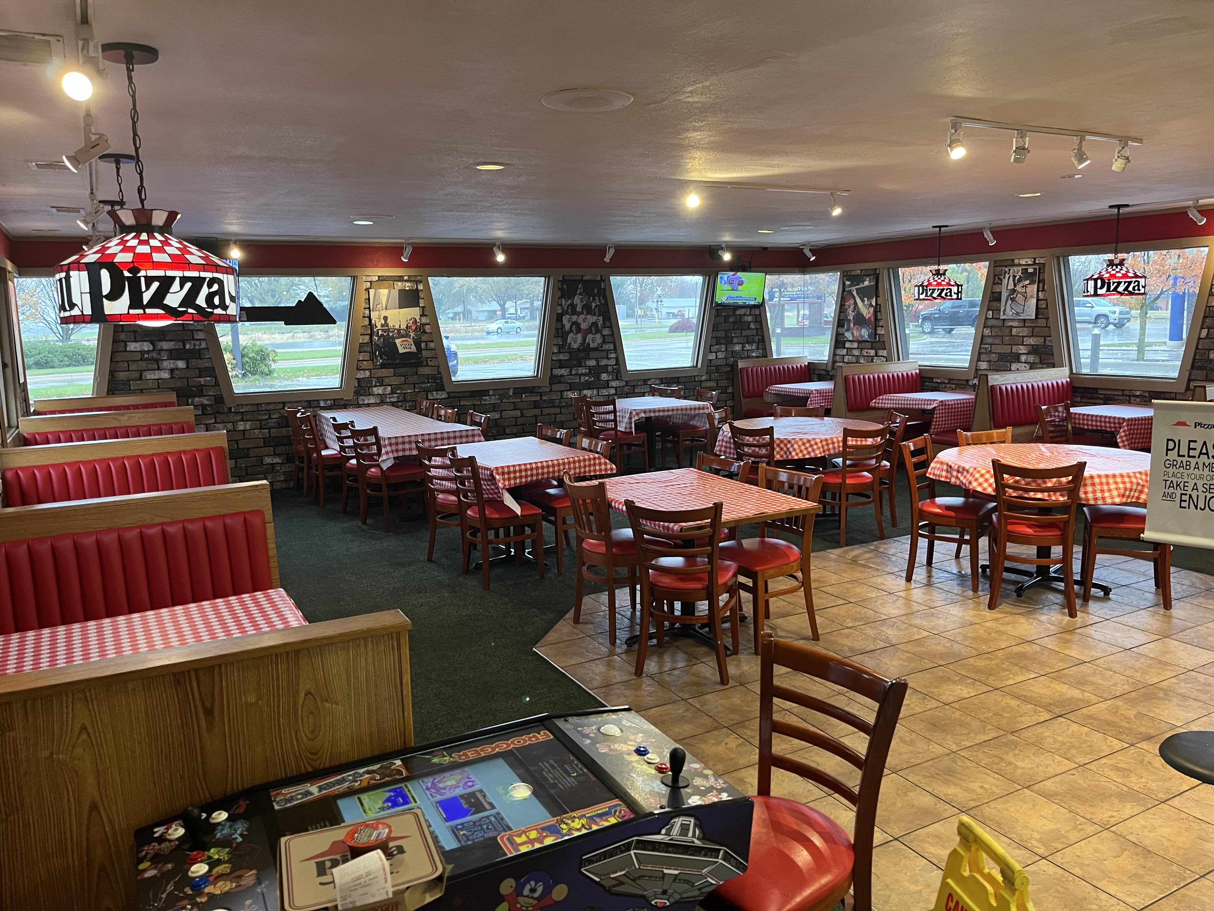 to the World of Awesome