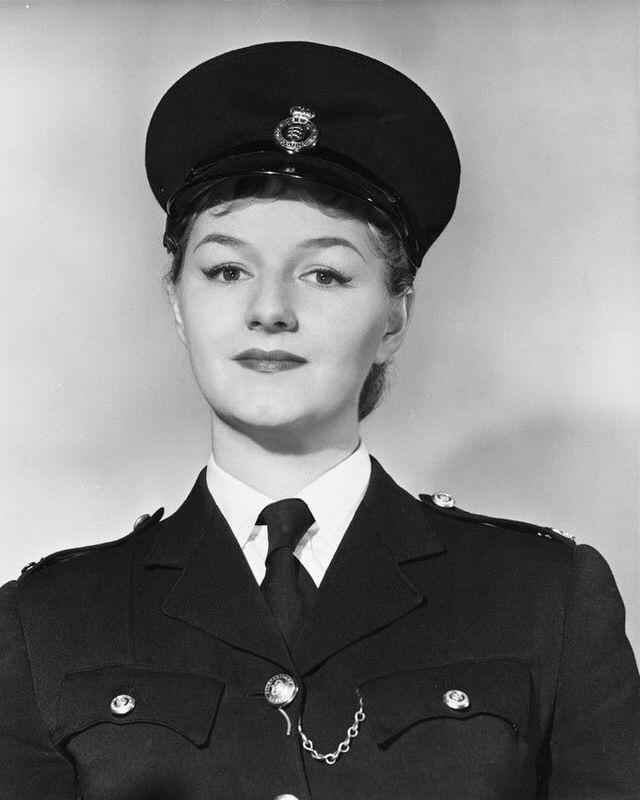 Joan Sims, in 1960 r/ladyladyboners