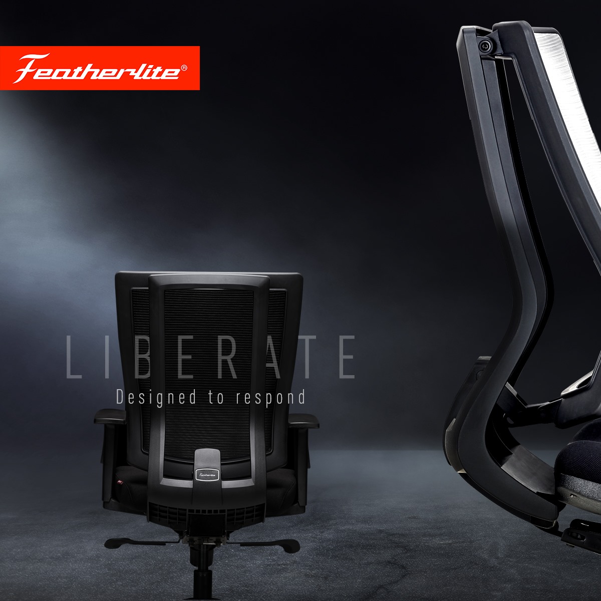 Best Office Chairs for Sale in Hyderabad featherlitehyd