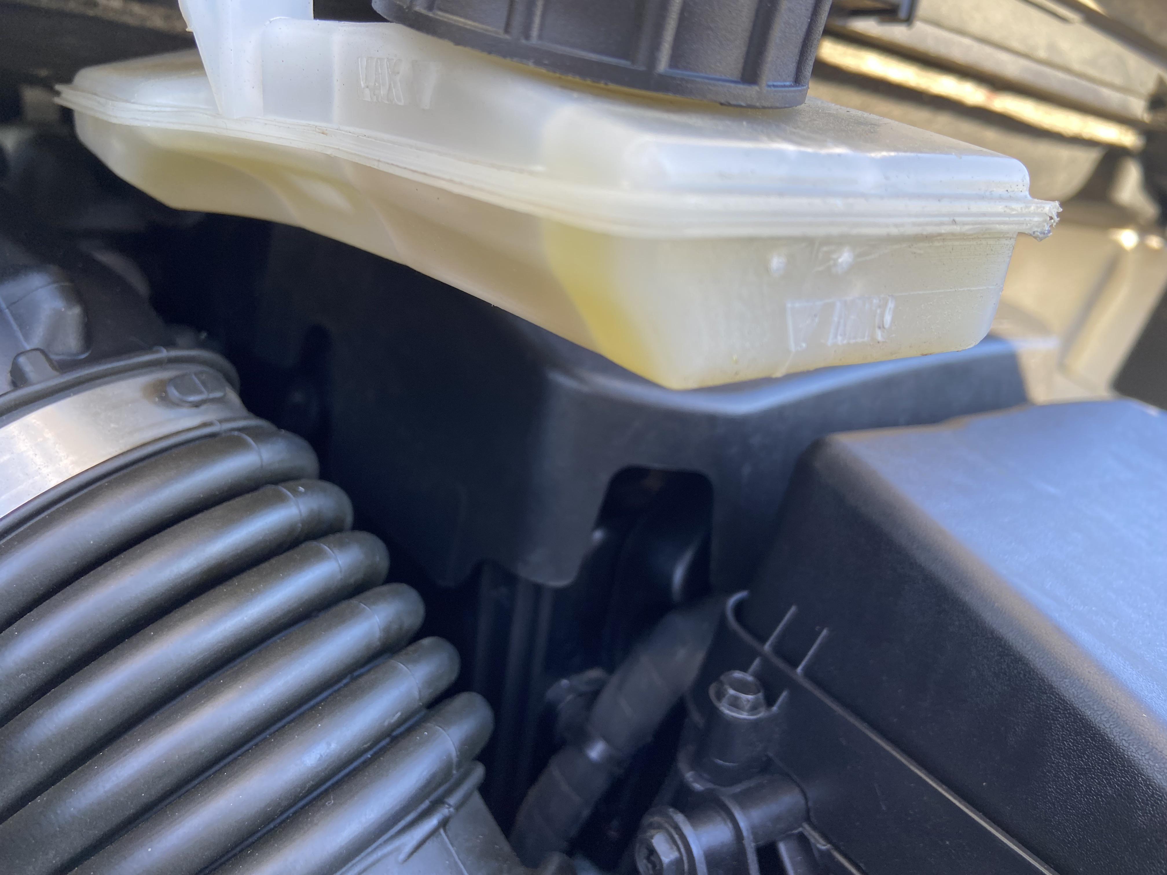 Can Brake Fluid freeze solid? r/MechanicAdvice