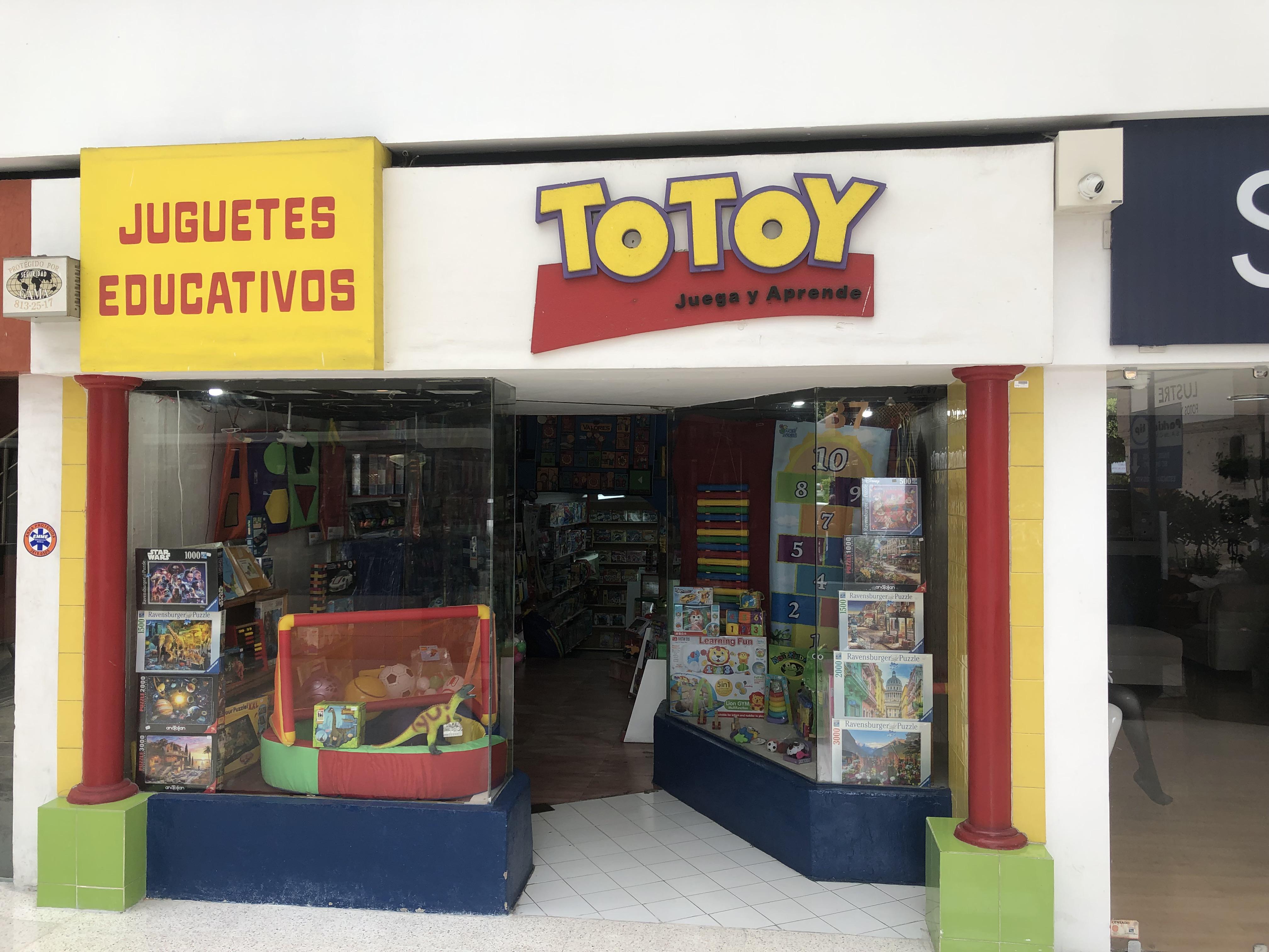 Mexican toy store r/crappyoffbrands