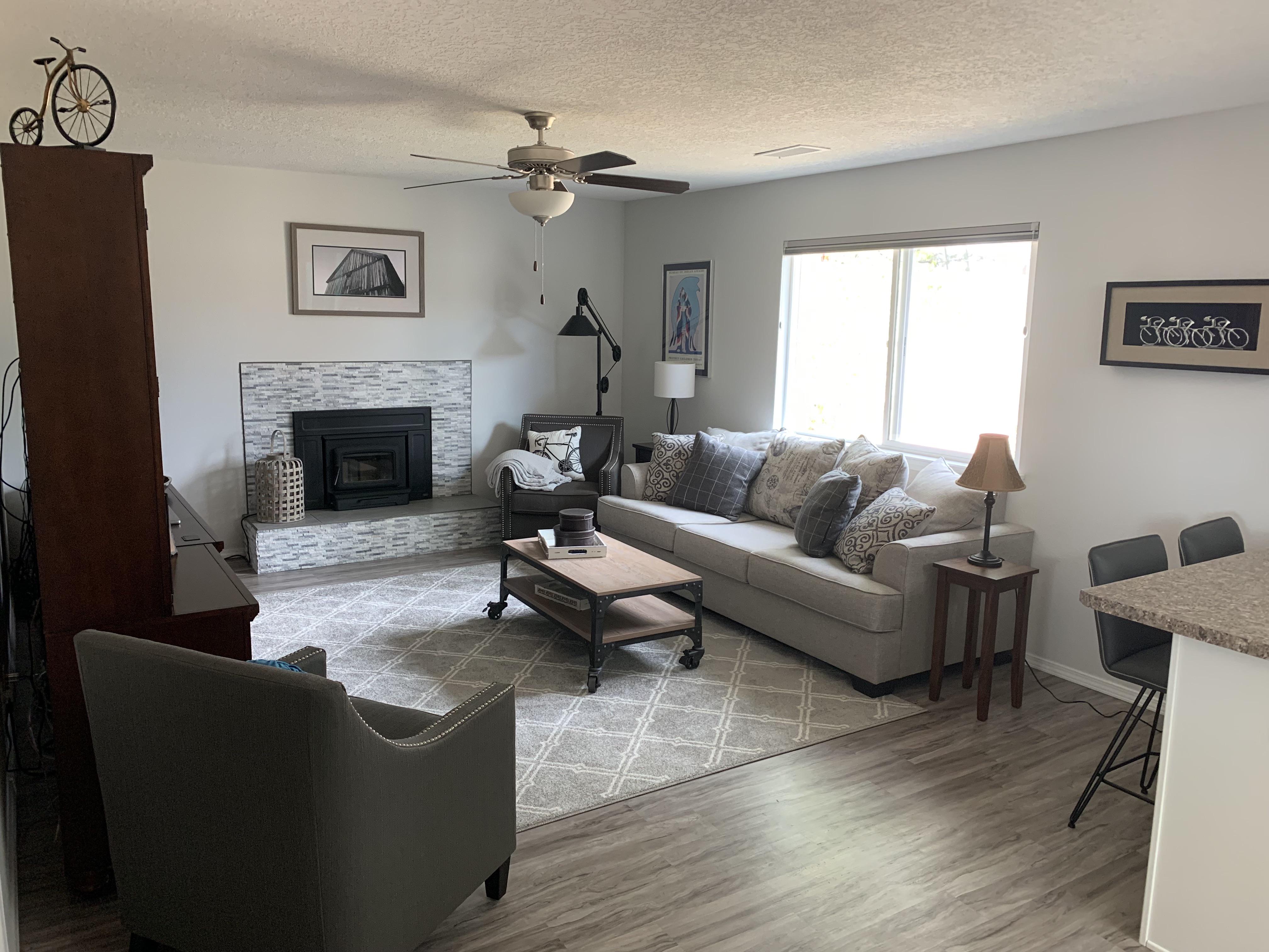 Single Dad Living r/malelivingspace