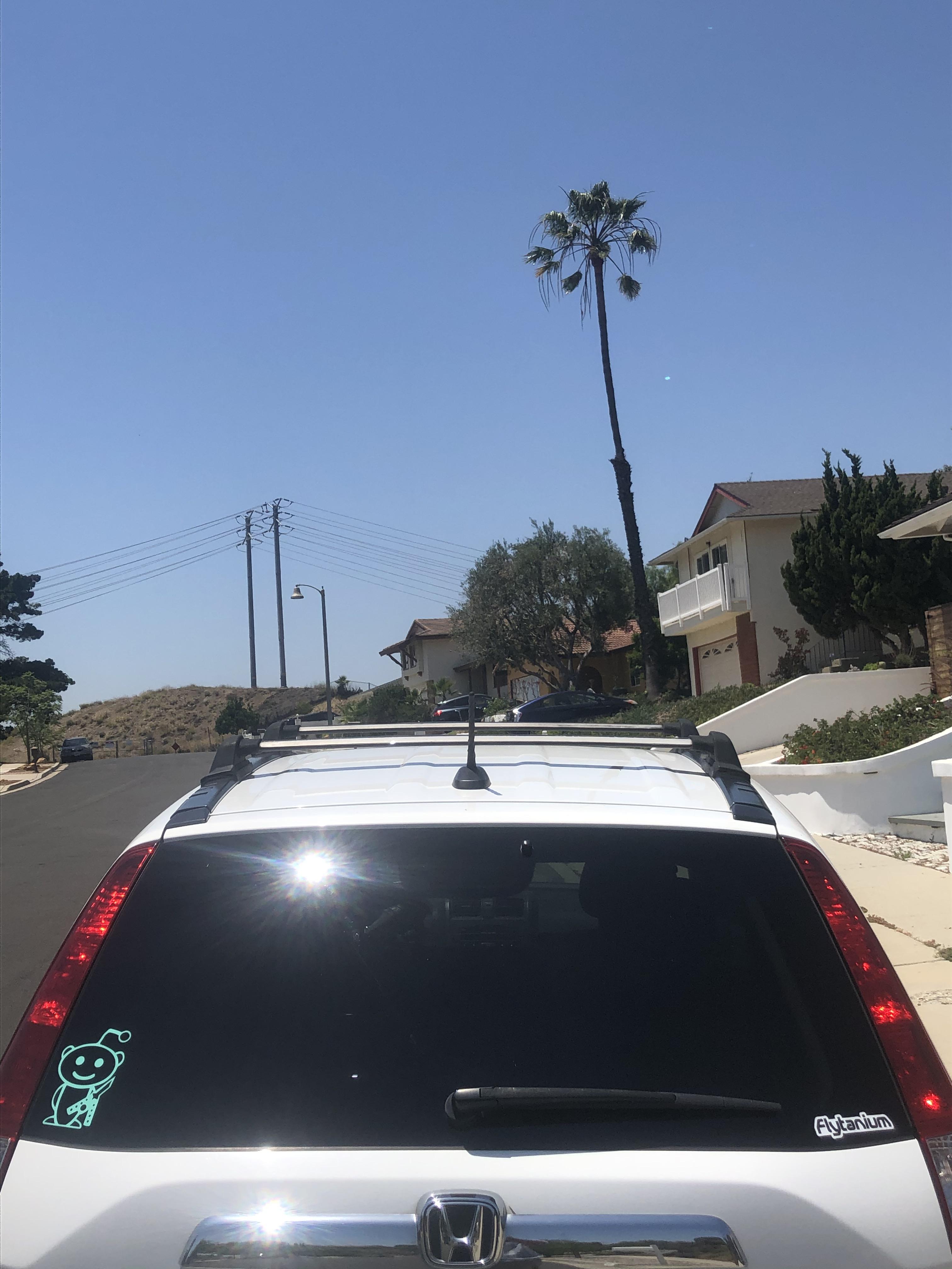 Obviously the car of a pro flipper r/balisong