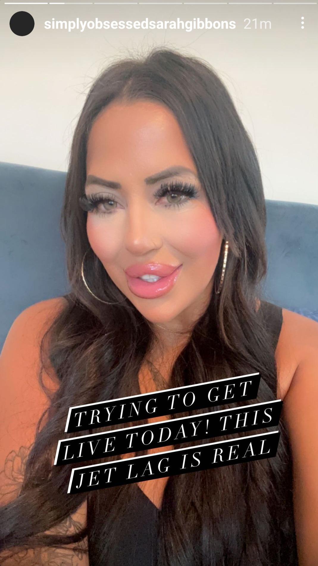 JET LAG??? r/simplyobsessedsg