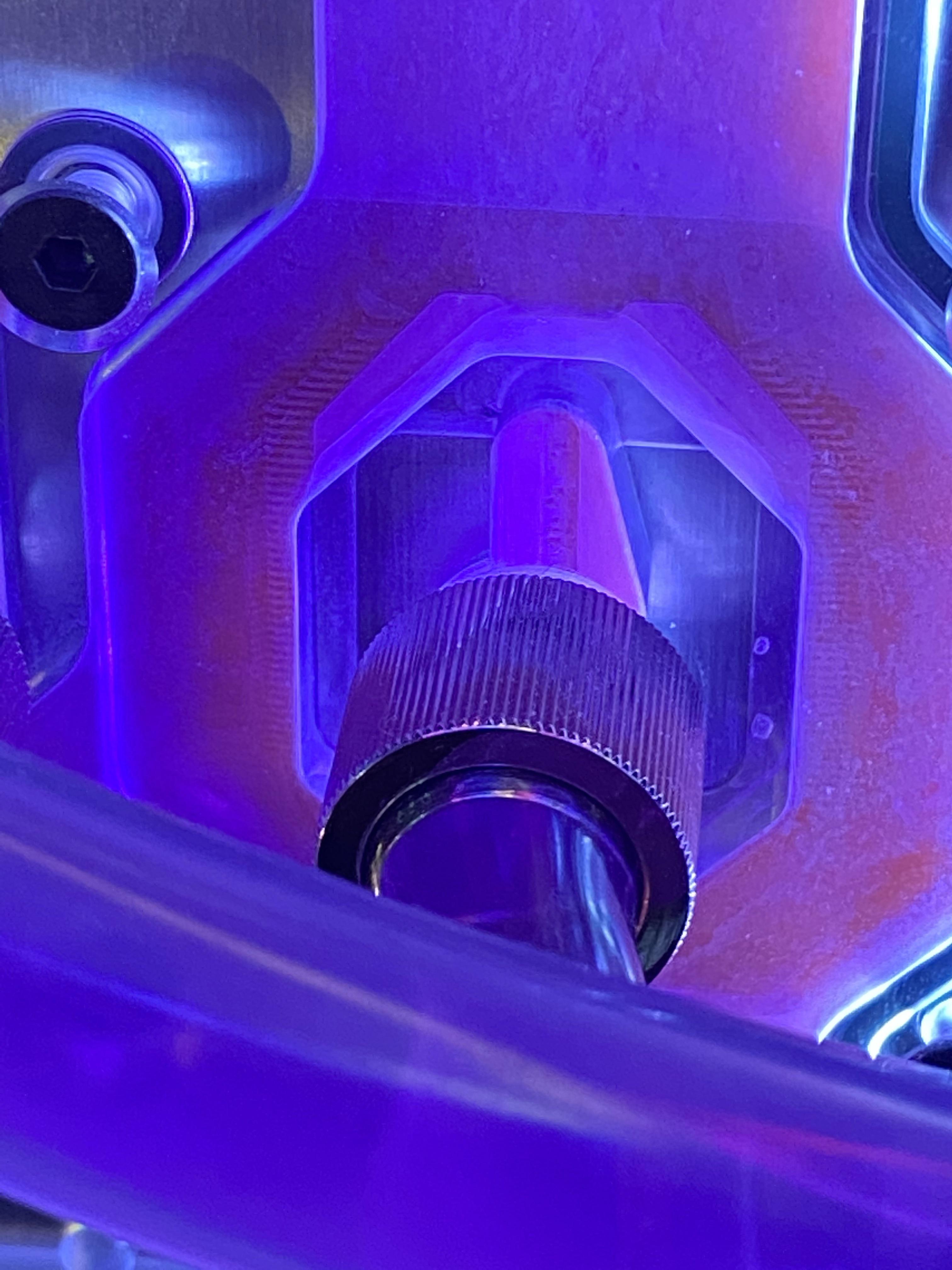 Is this bad? r/watercooling