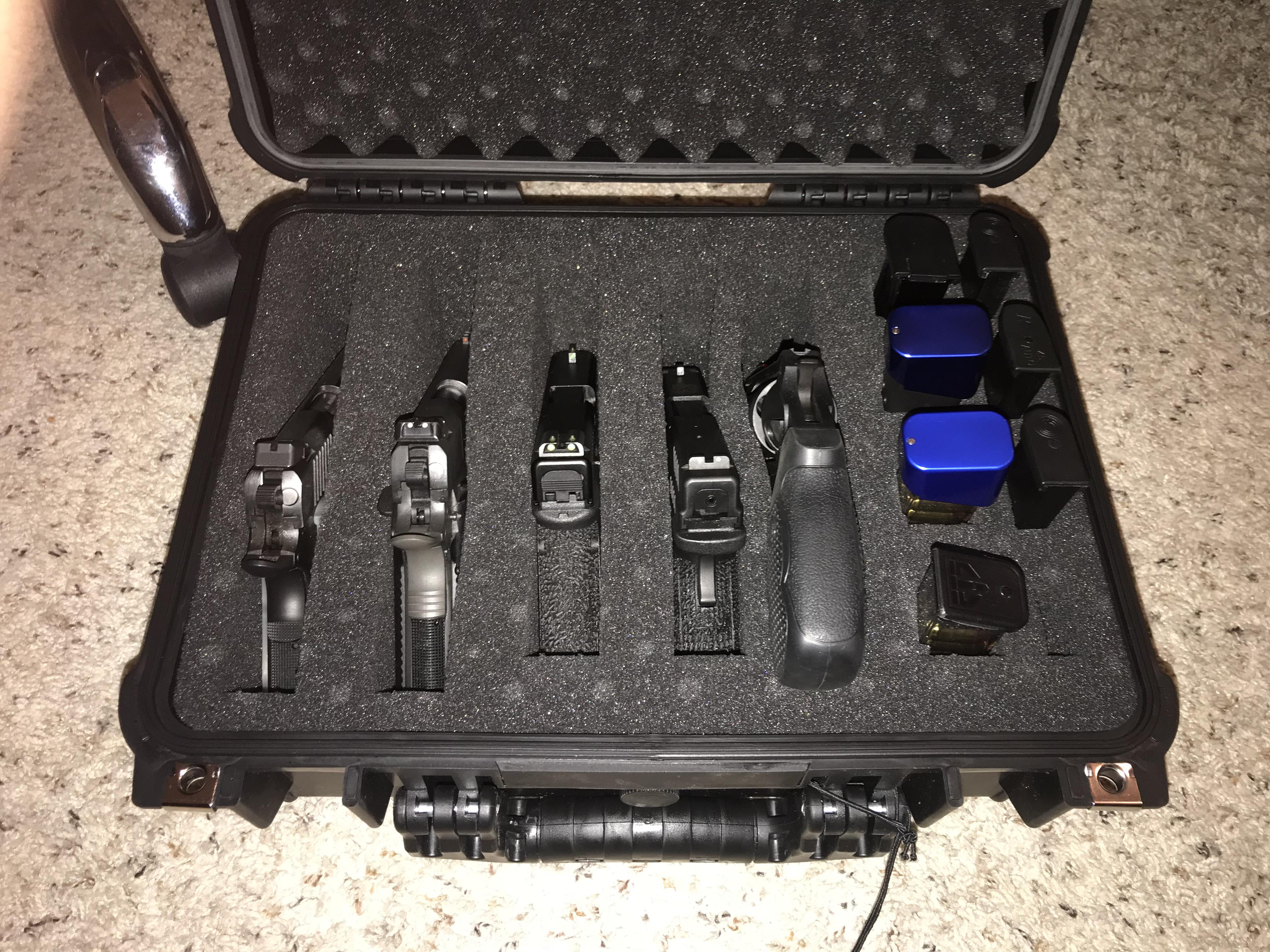 Share Deals on Guns Ammo Accessories Here Page 1308