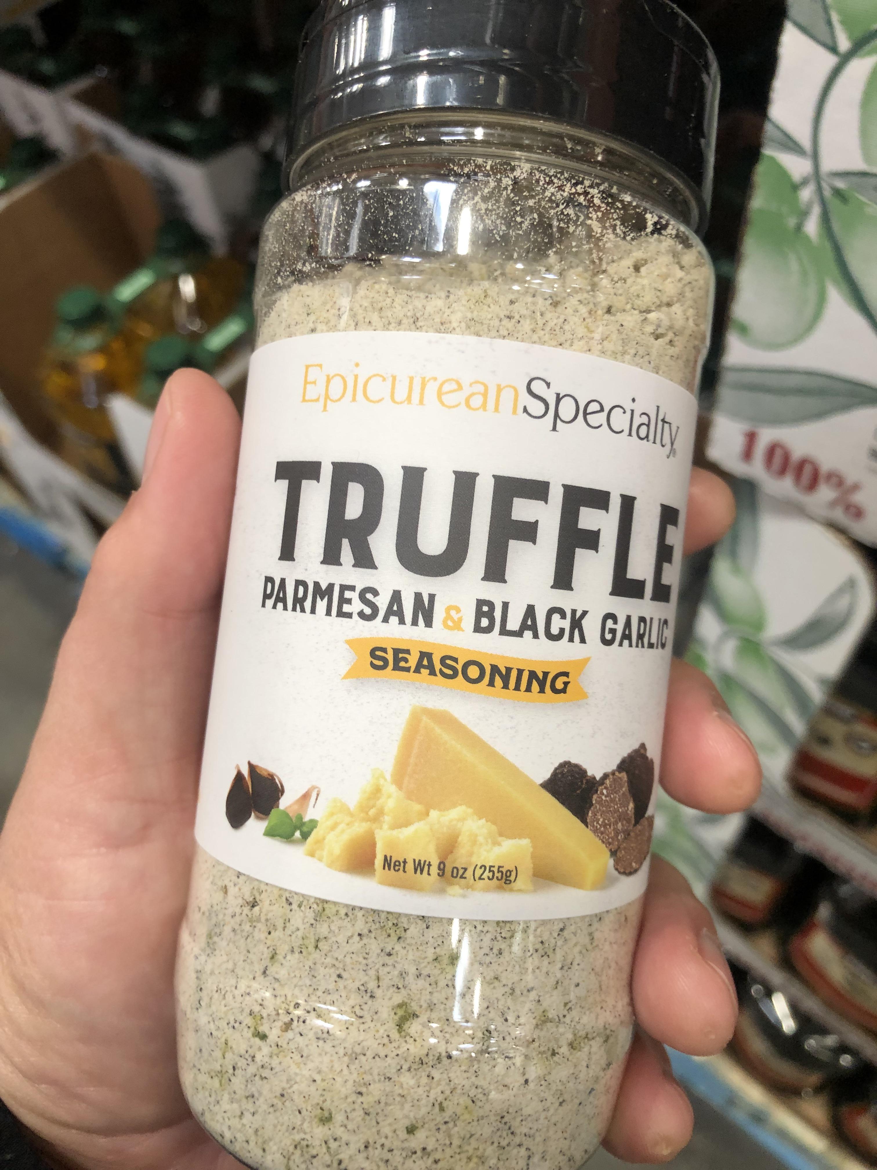 Any reviews for epicurean specialty truffle Parmesan garlic? r/Costco