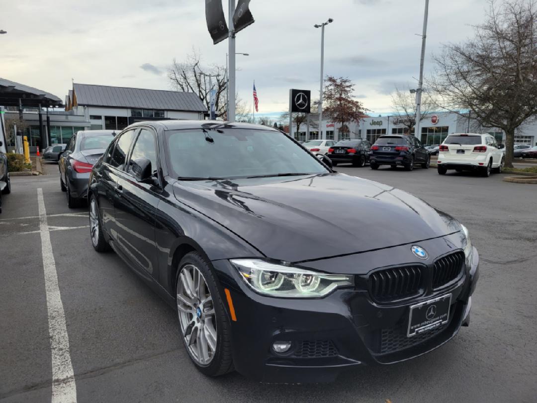 New to me 2016 340i Mods : r/BMW