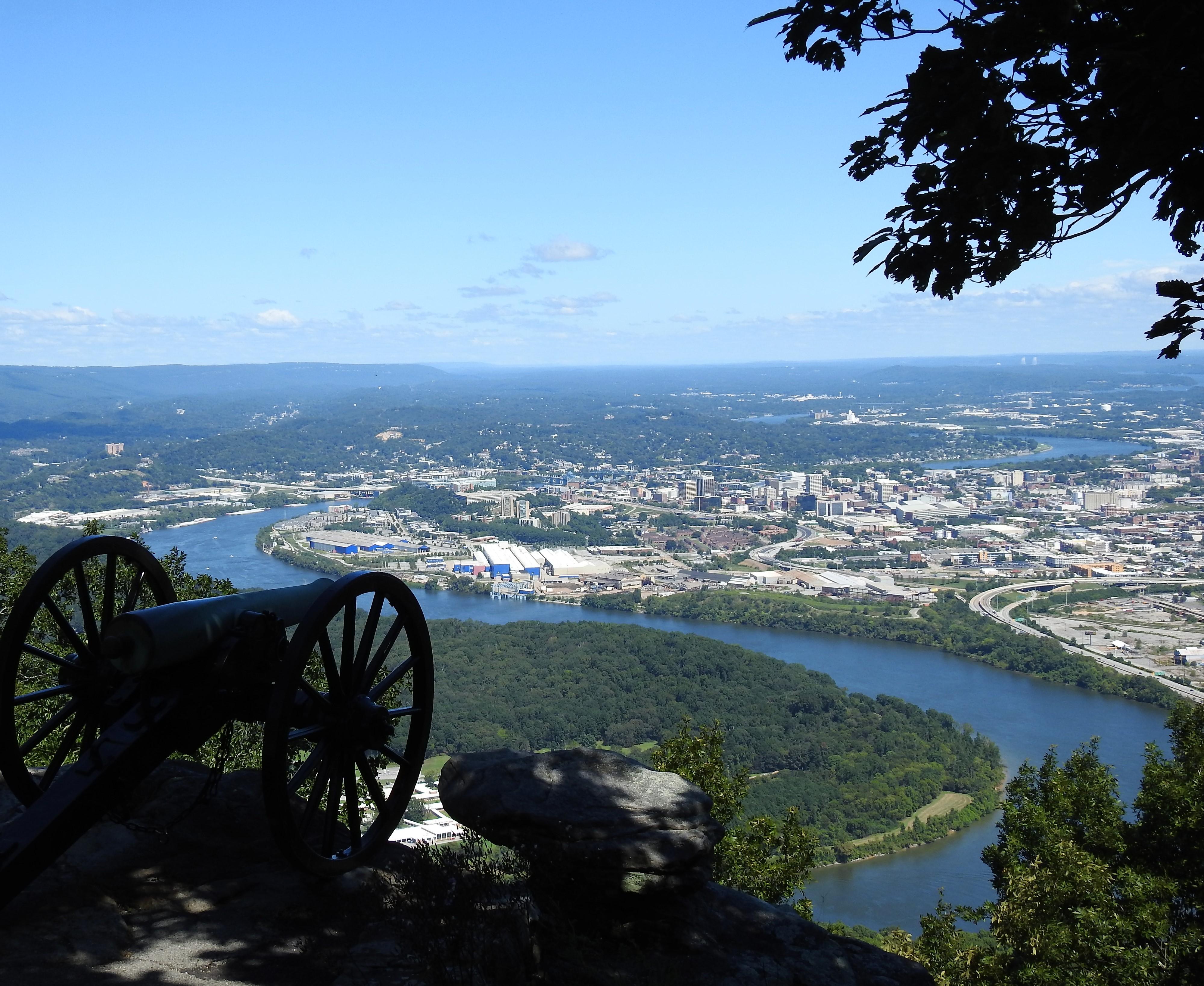 Chattanooga Tennessee