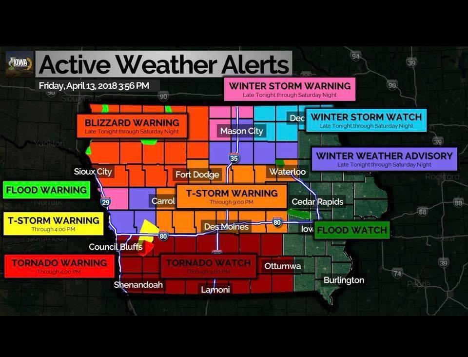 Only in Iowa r/funny