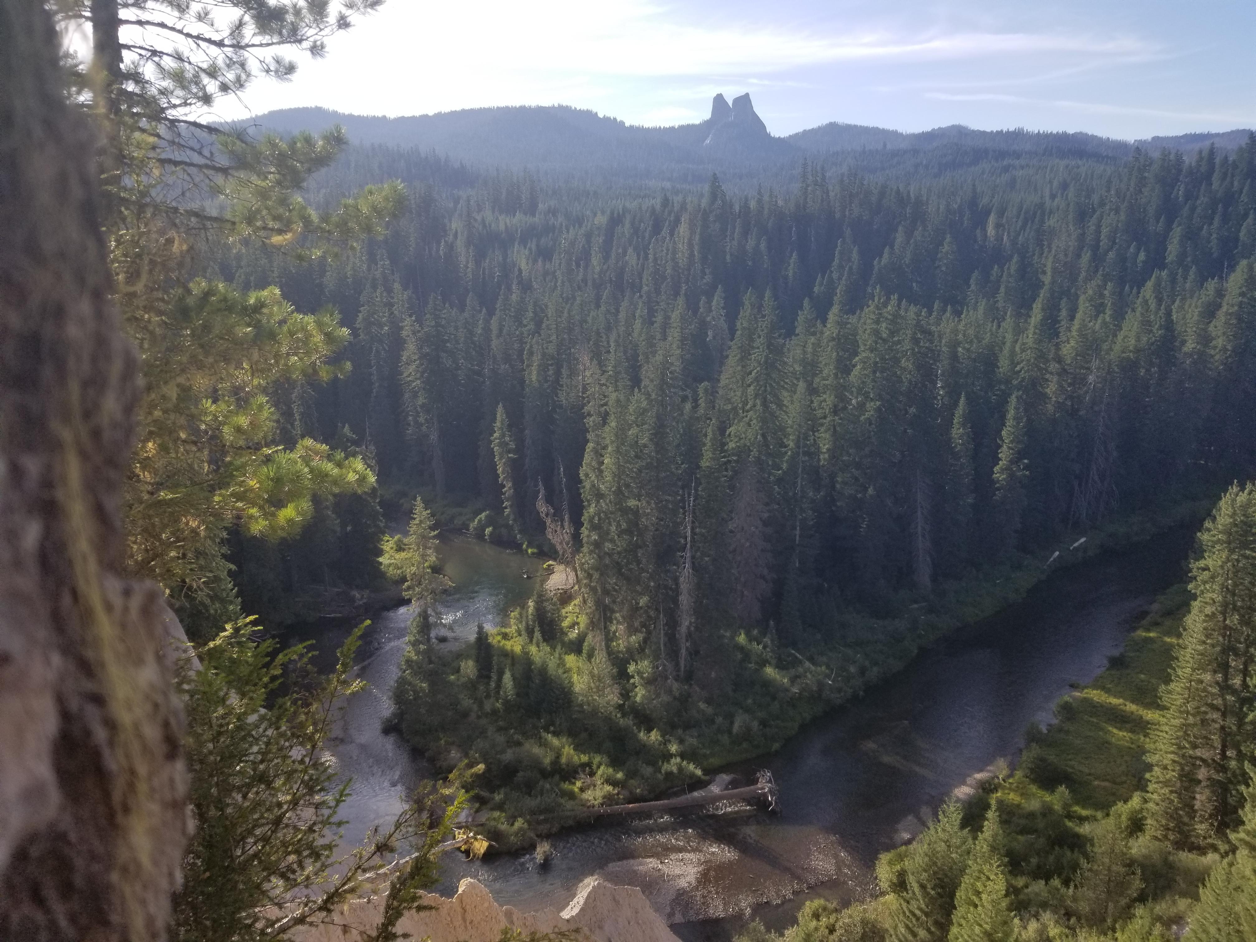 Along the Rogue River in Southern OR r/oregon
