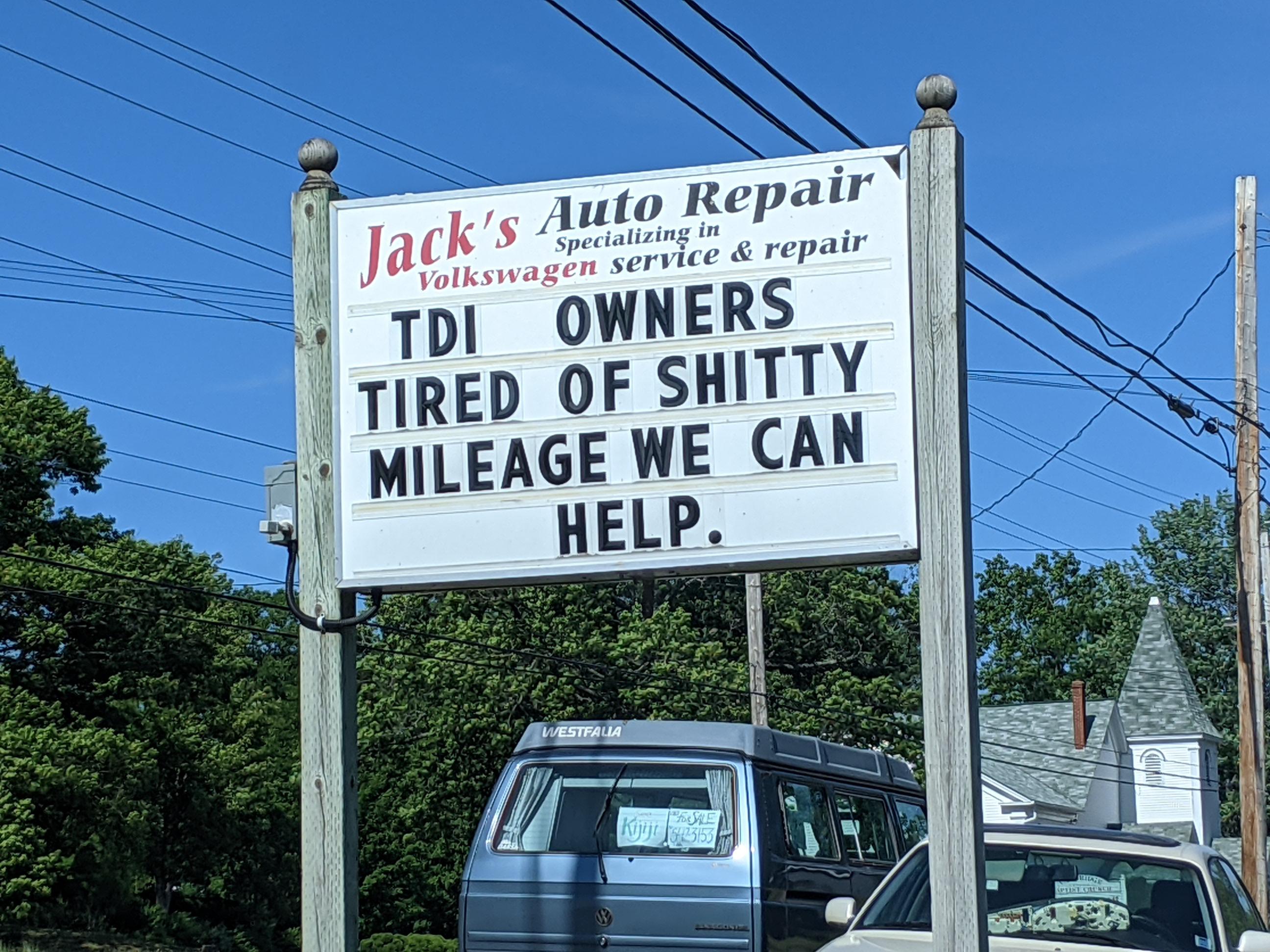 Straightforward sales pitch Waterville, Nova Scotia r/NovaScotia
