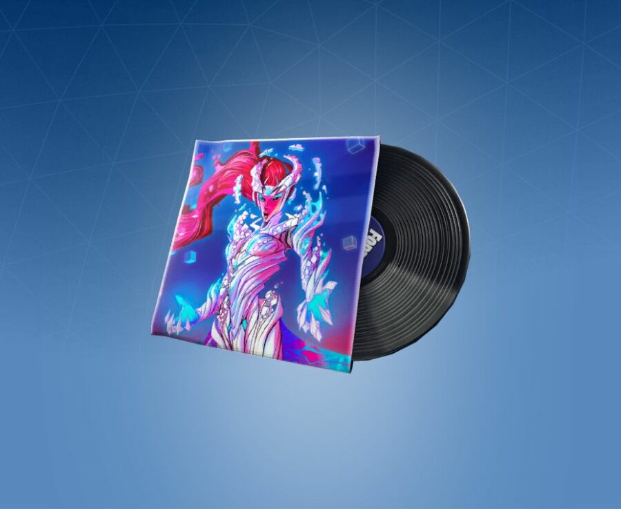The best music pack of Fortnite in 2021? Yes r/FortNiteBR