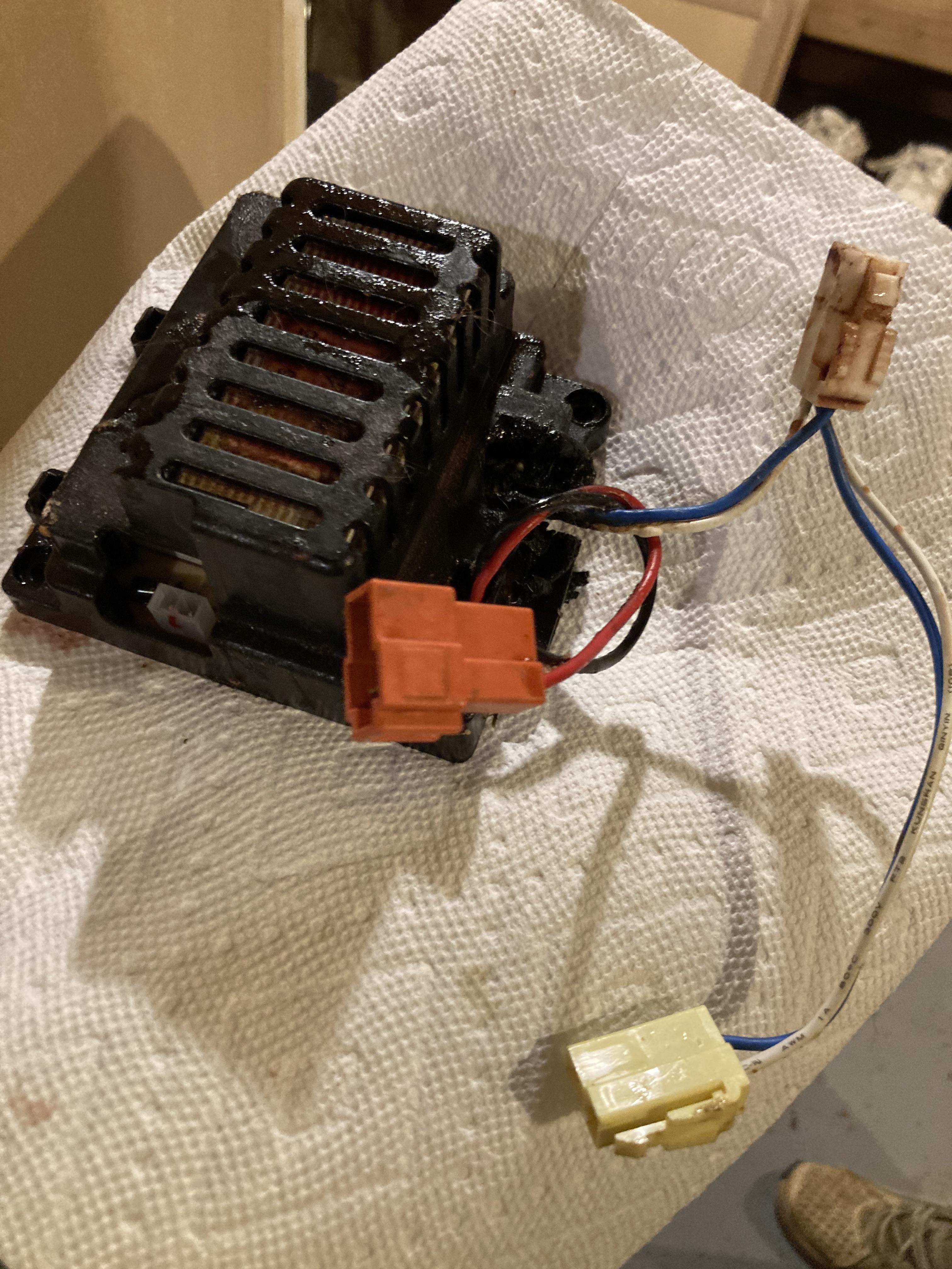 Help finding a part! I can’t find this part anywhere. The car is a