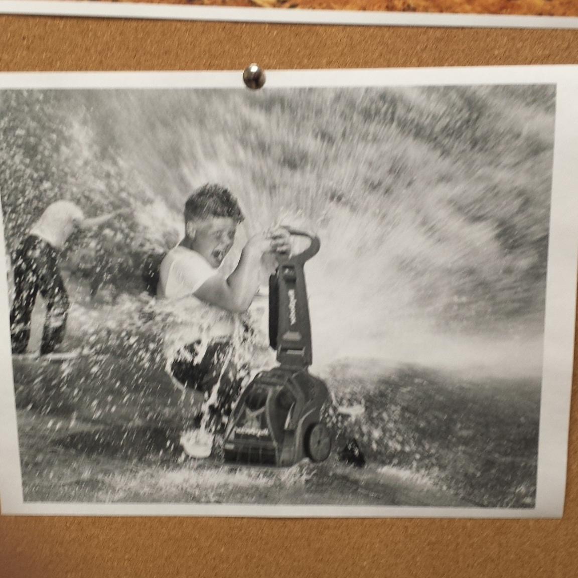 The rug doctor incident r/OfficeDepot