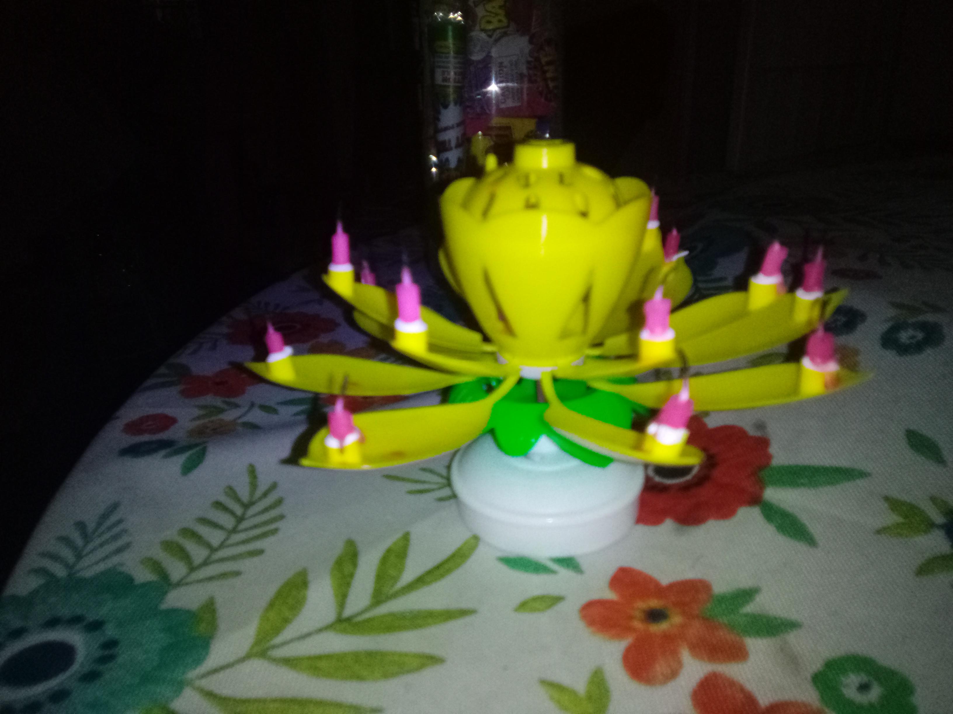 How to turn this off??? We used this to light candles for my sister's