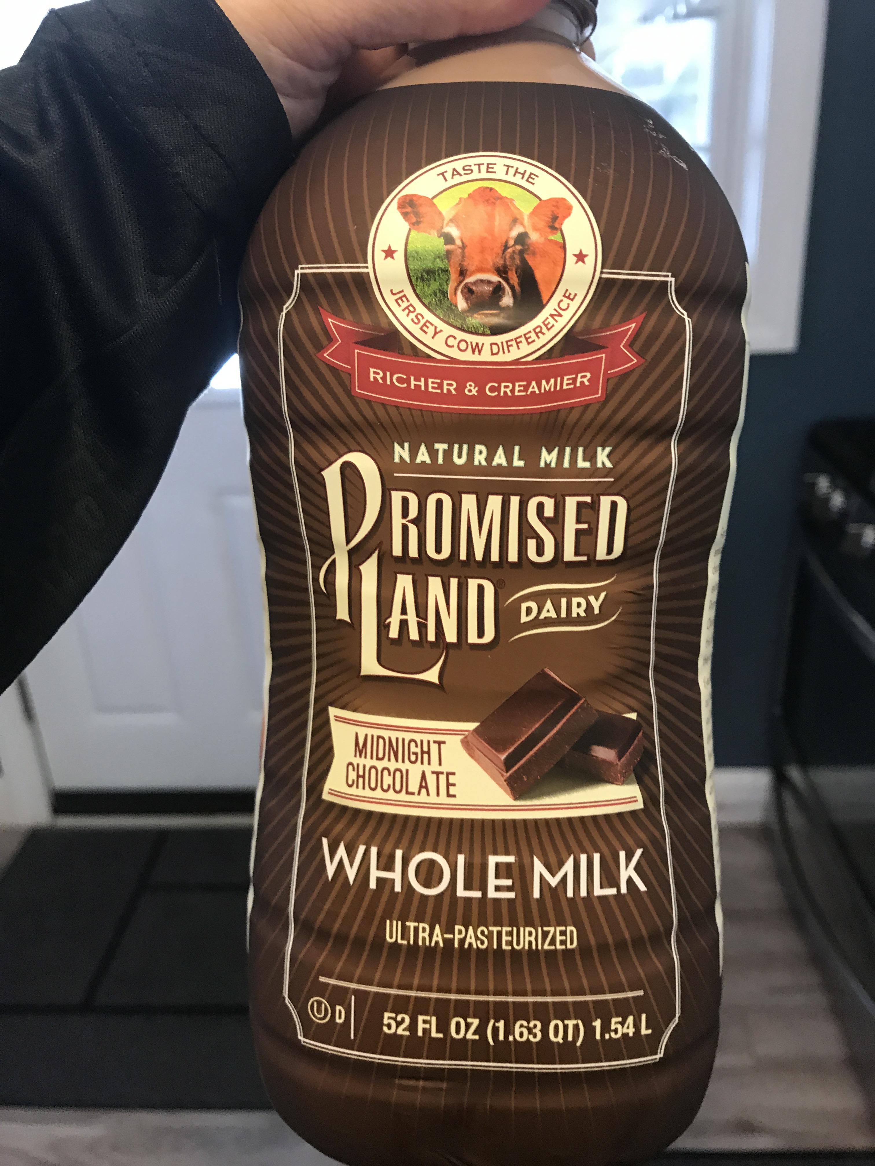 This is the best chocolate milk I’ve ever tasted r/aldi