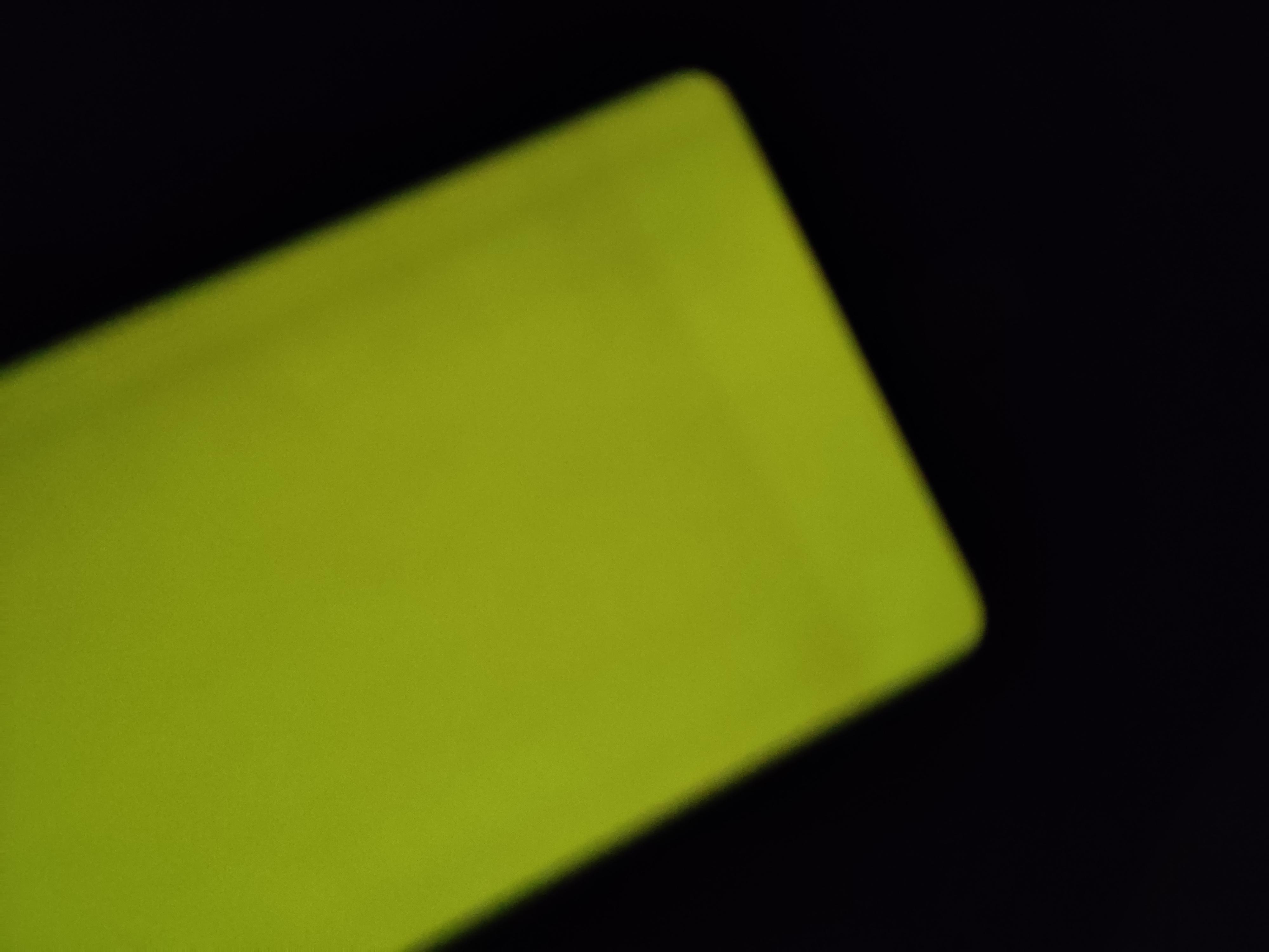 Burnin display on Oneplus 8 Pro r/OnePlus8Pro