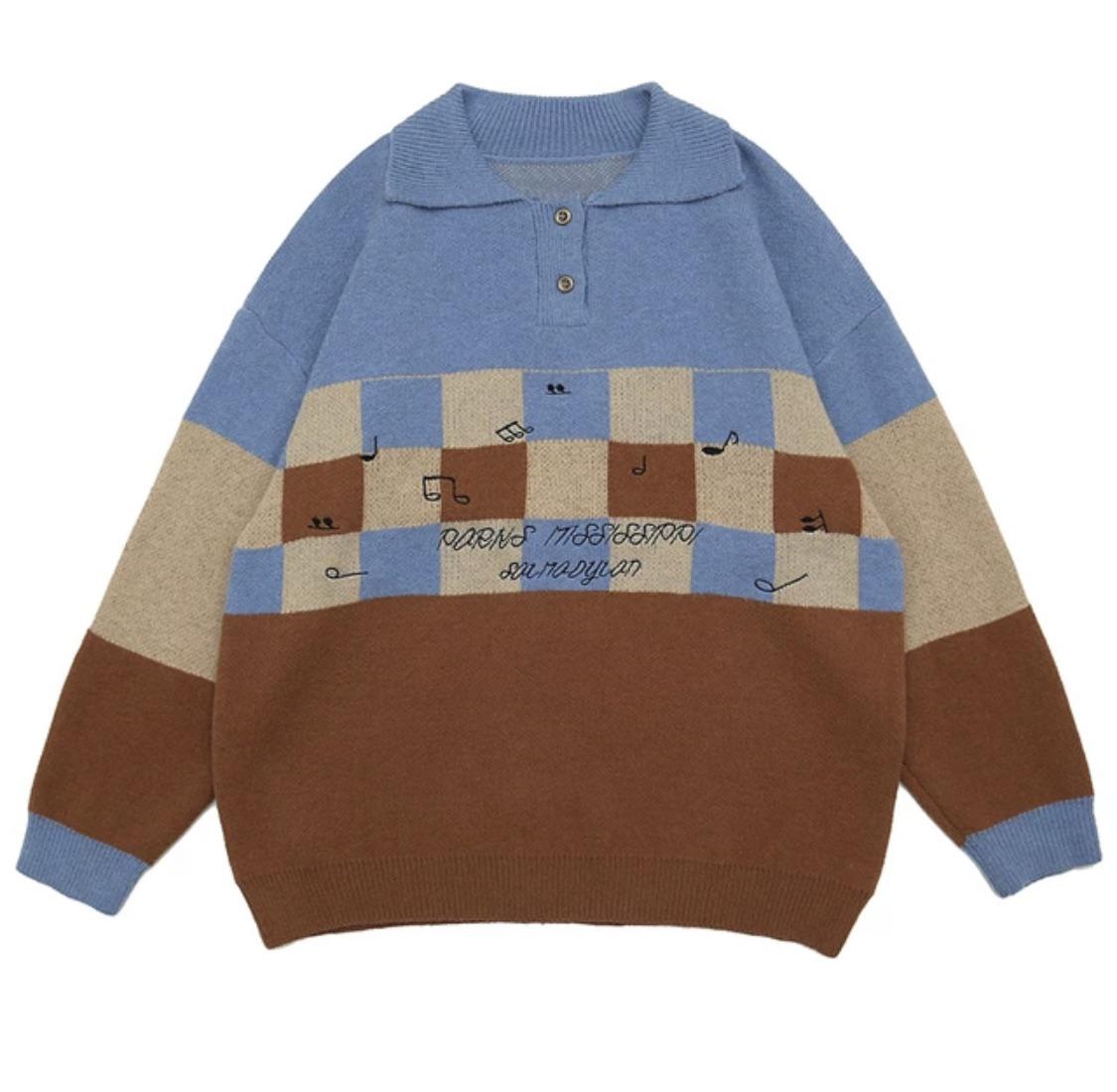 Anyone know what the brand of this jumper is, or where to purchase one