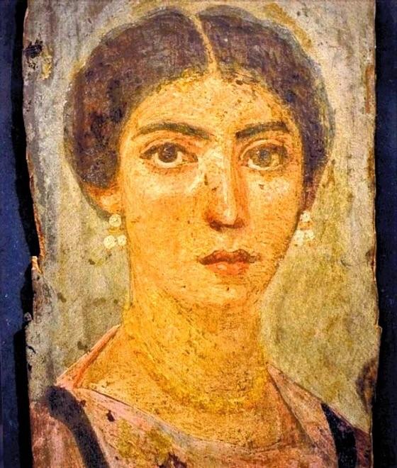 Saint Apphia r/Christendom