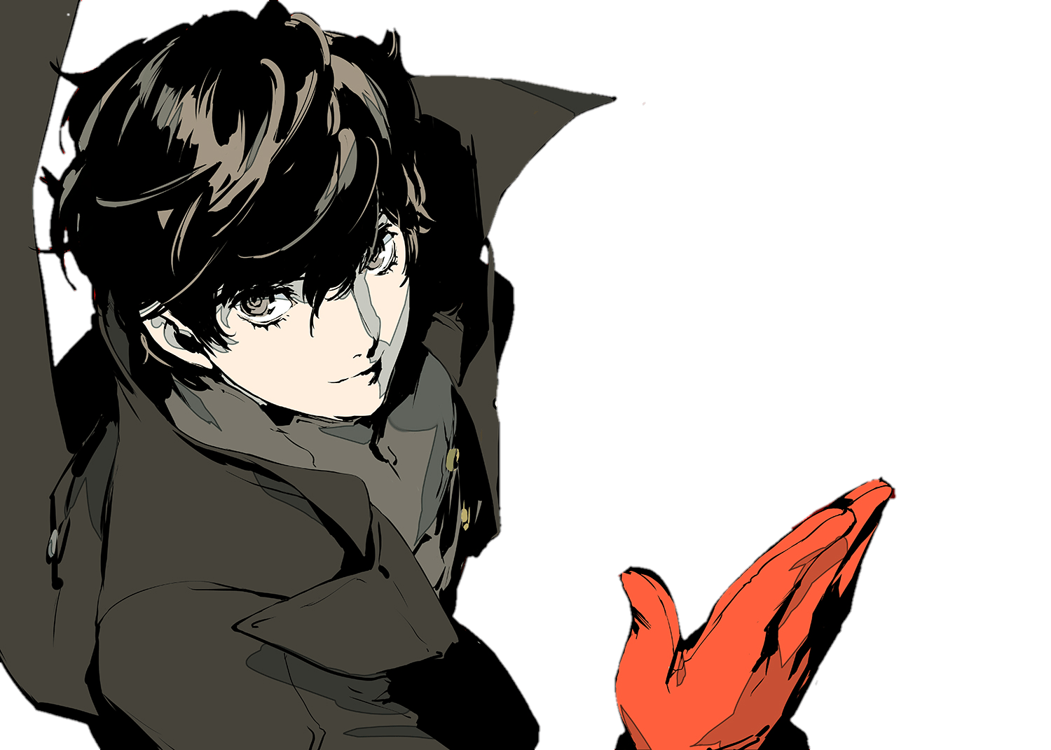 Joker Png Persona More than 12 million free. Go Images Load