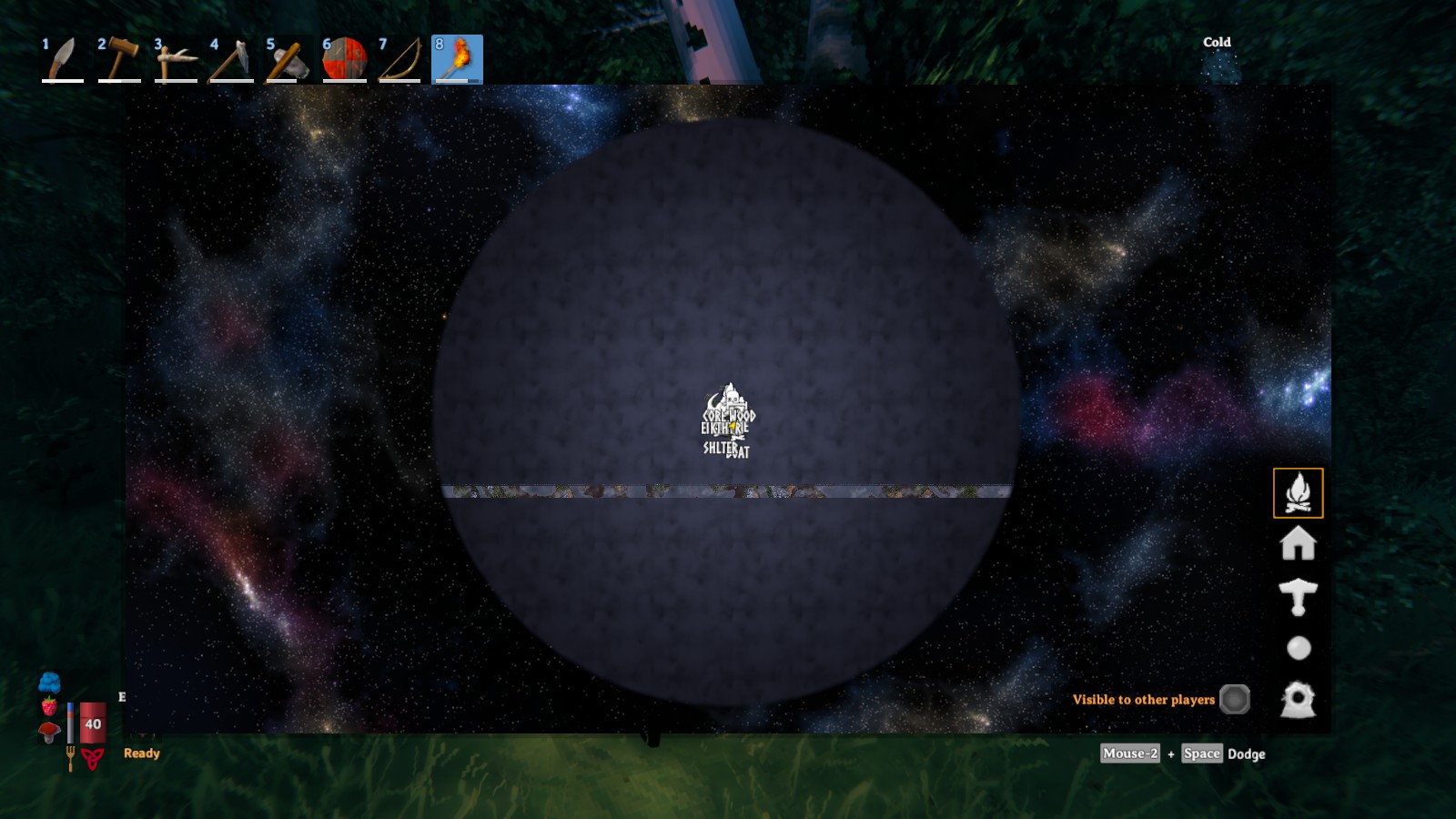 can someone explain this to me? valheim