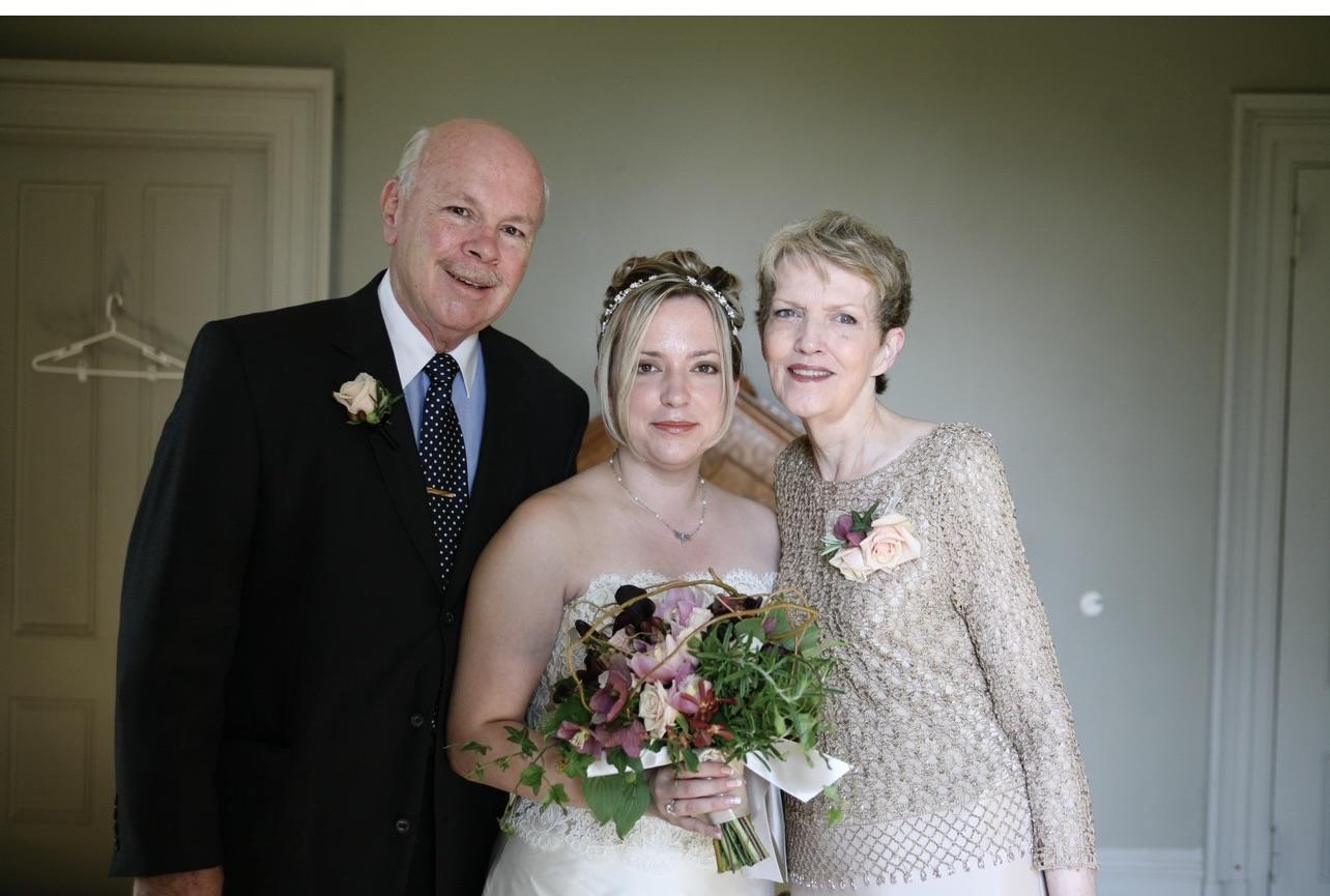 Can someone this so it’s just me and my mom? And maybe get