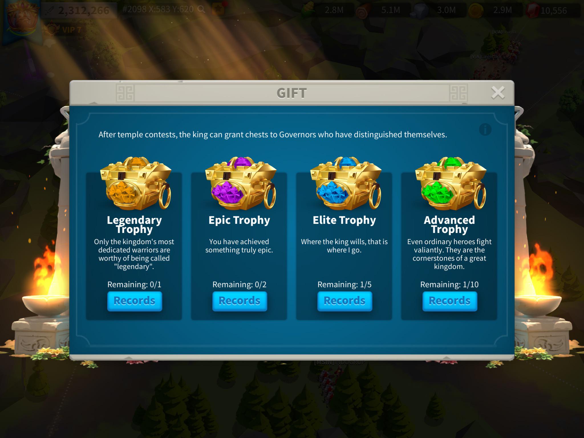 What’s inside these chests? r/RiseofKingdoms