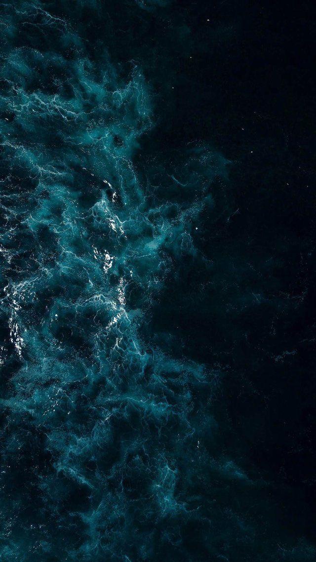 For your pacific blue iPhone 12 r/iphonewallpapers