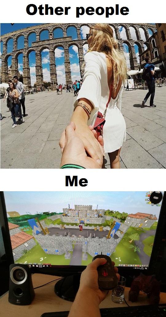 Buying gf 10k r/2007scape