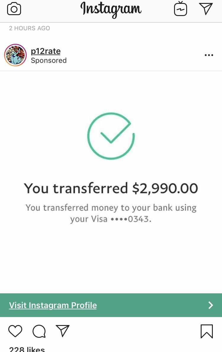 Can You Make Money On Instagram Reddit Earn Money Online 0 Investment