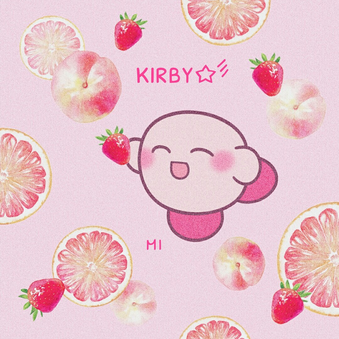 Daily Kirby Day 201 r/SeasonOfKirby