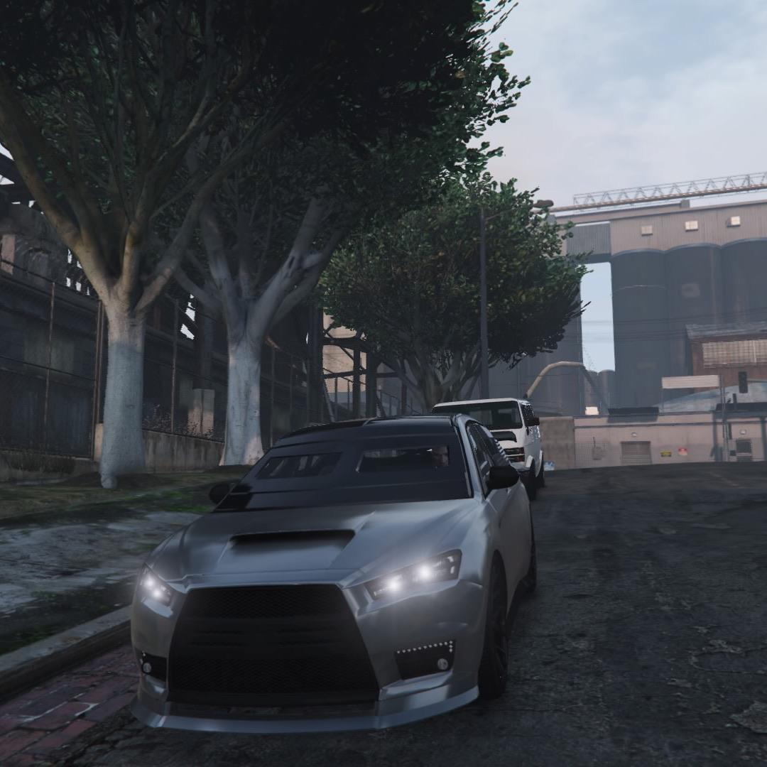 Best metals paint job