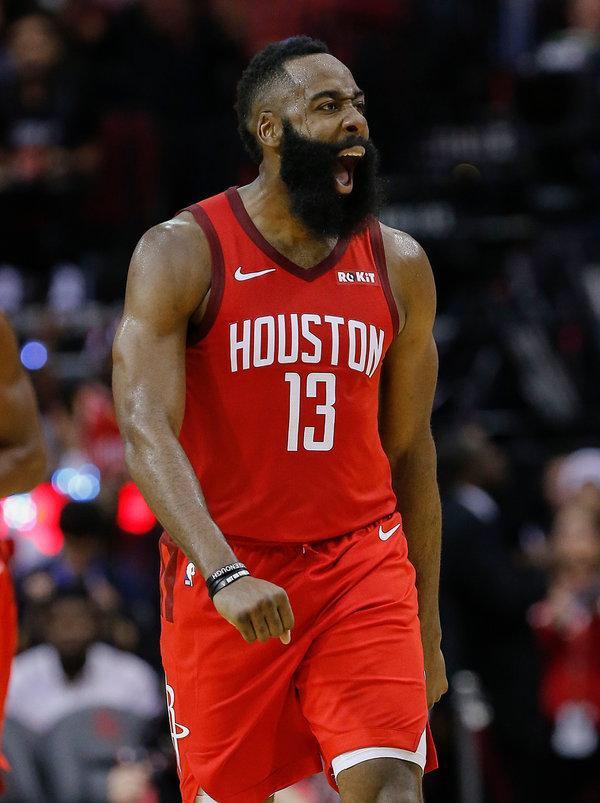 Harden passes Dirk in alltime made 3s! MVP r/rockets