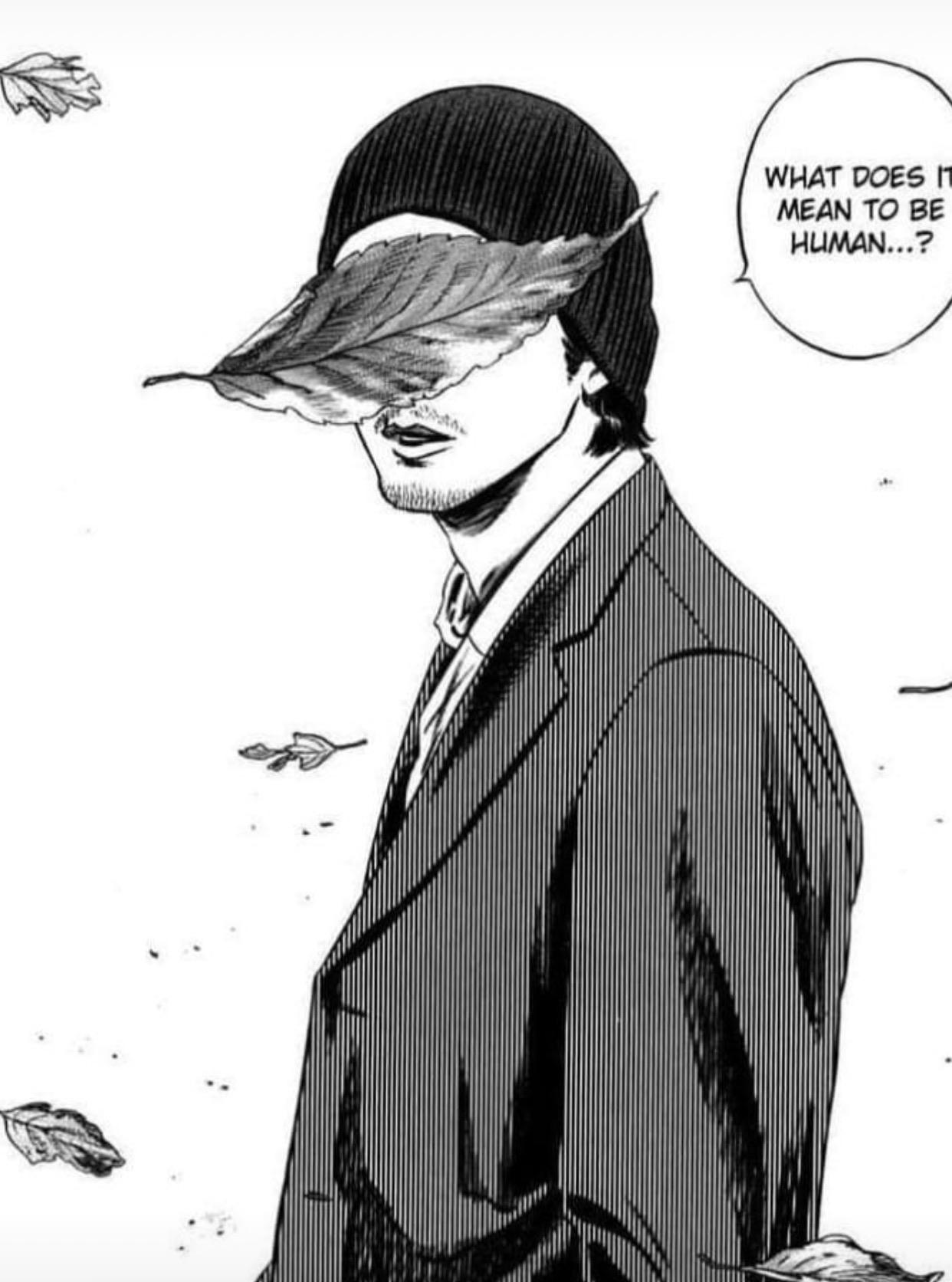 Does anyone know which manga this is from? r/manga