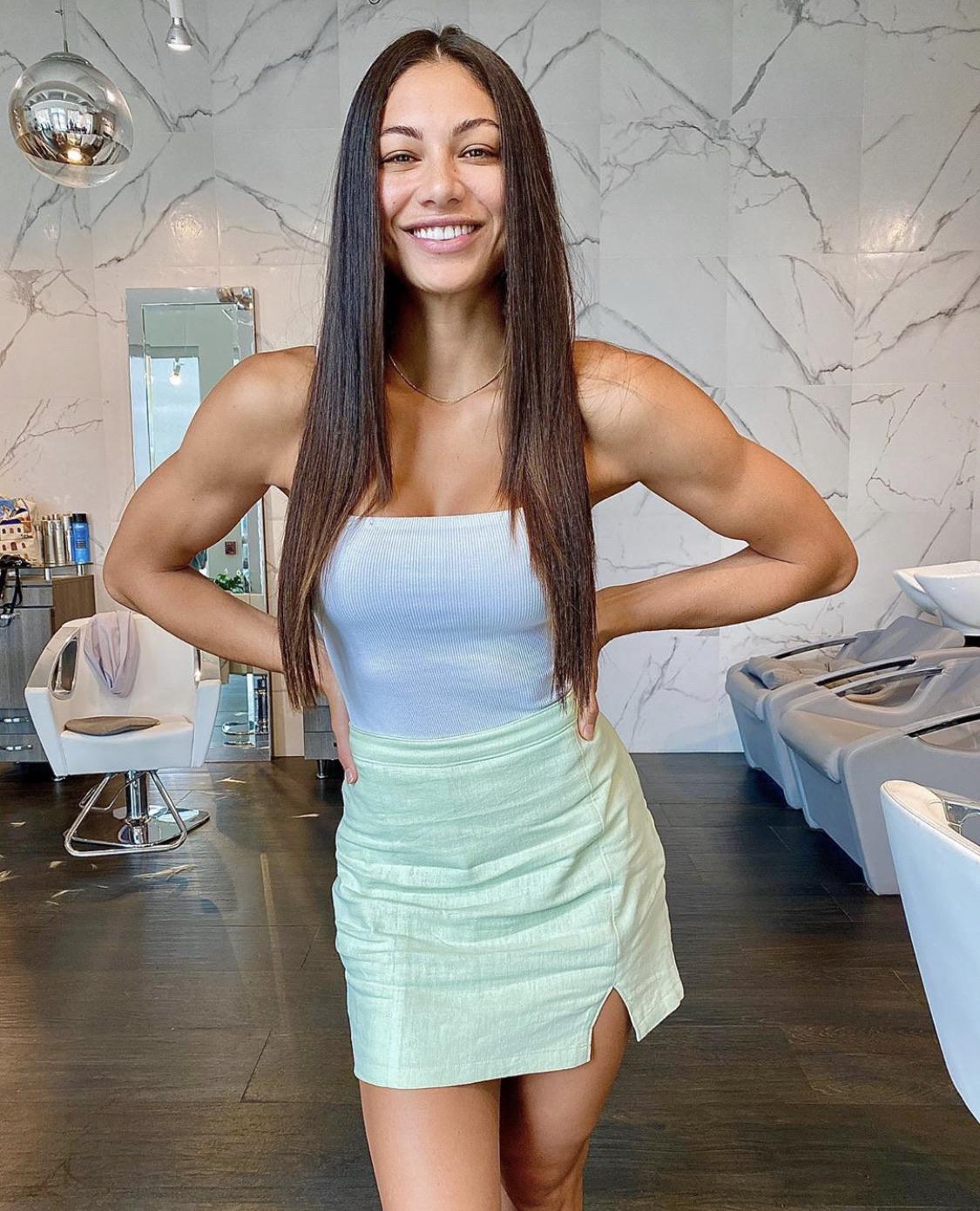 Layug asianfitgirls