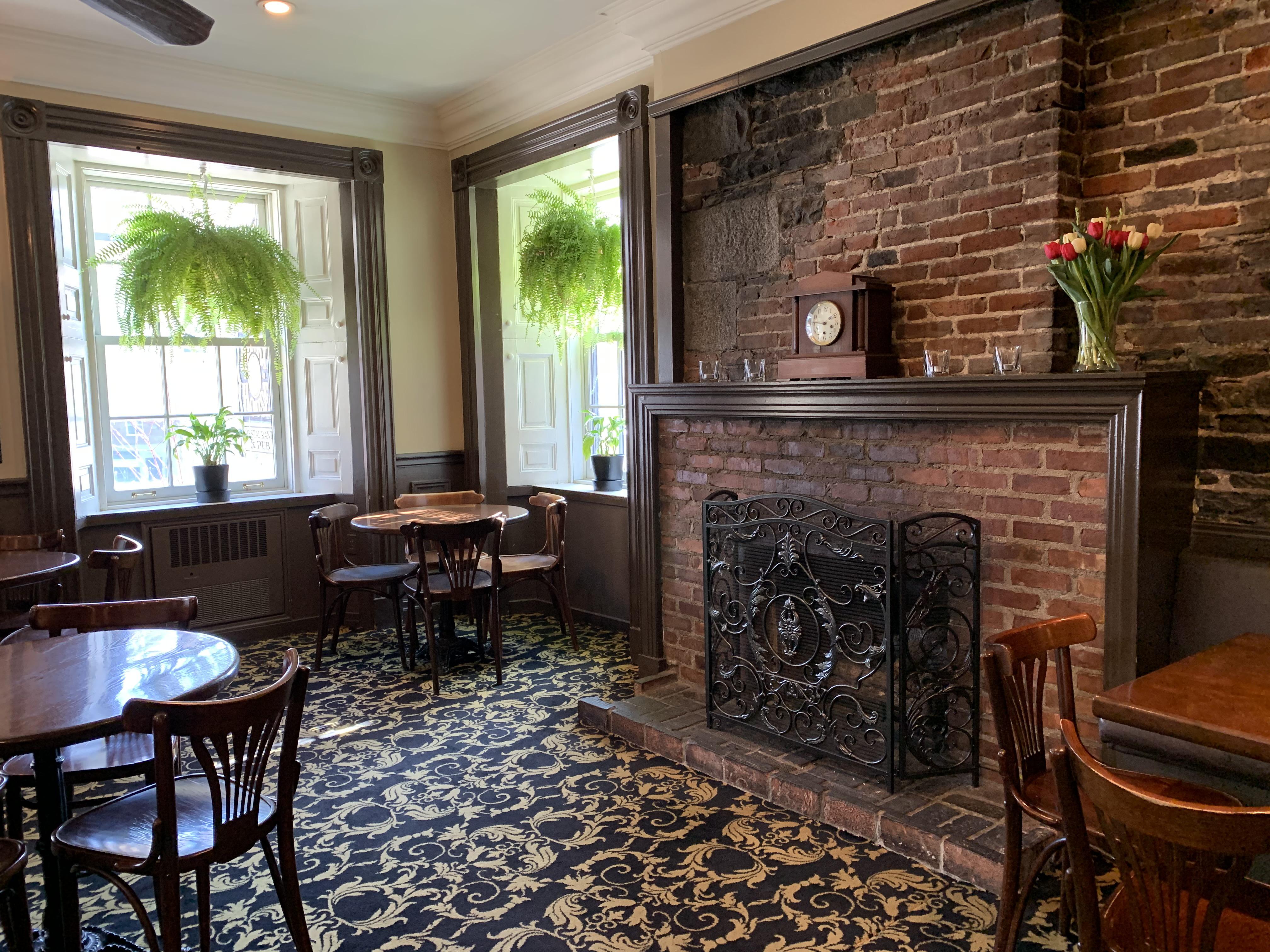 ISO Wallpaper stores in HRM? halifax