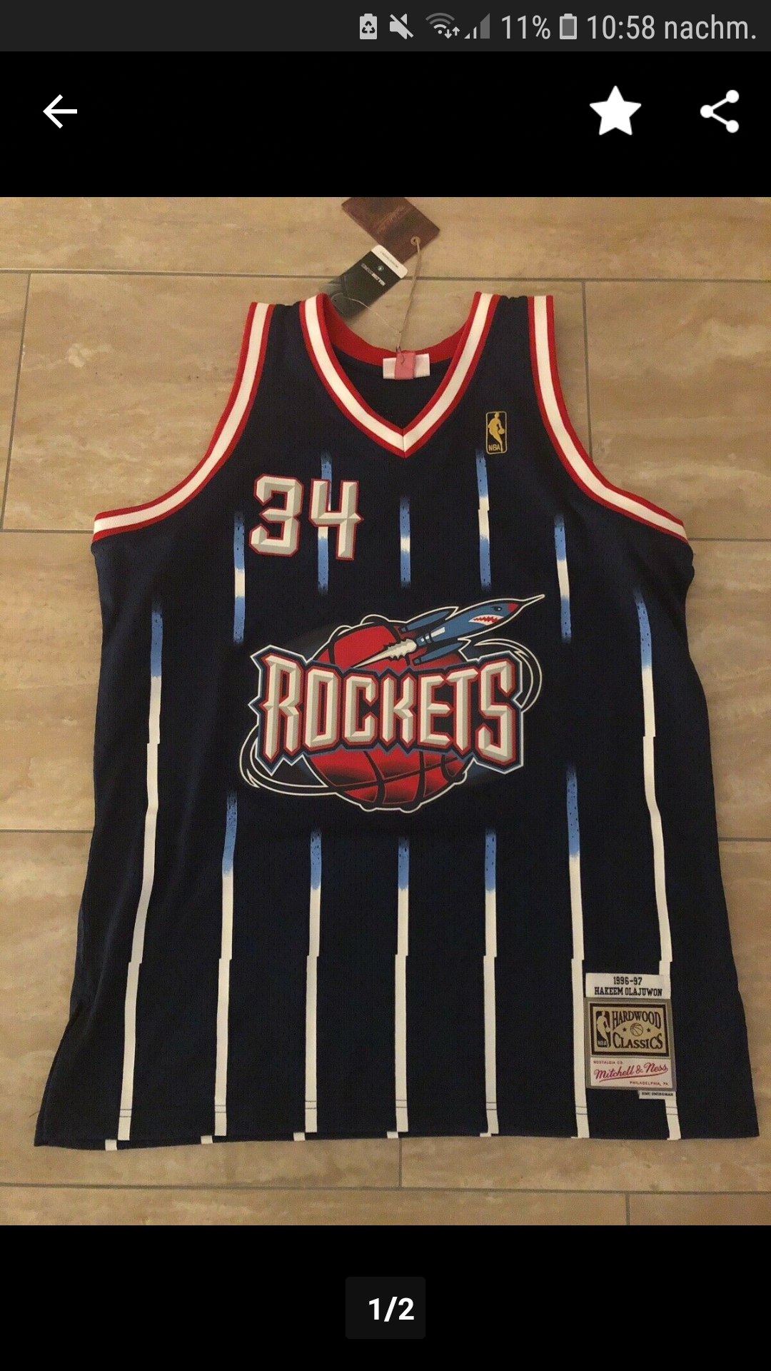 Legit? r/basketballjerseys