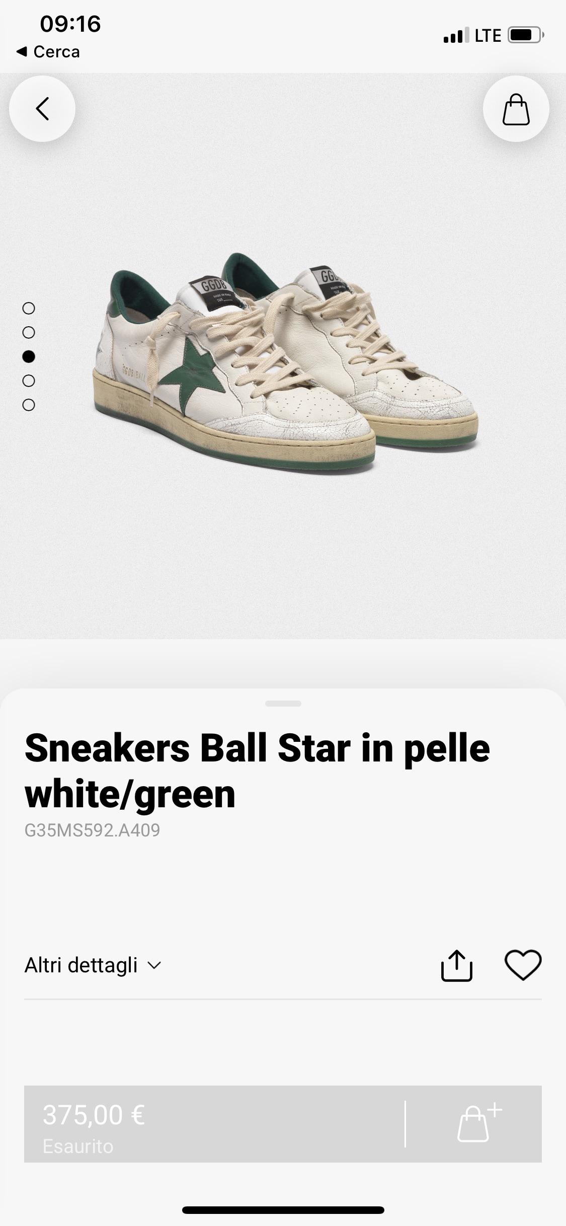 [QUESTION] Someone know any Golden goose Reseller ? r/DHgate