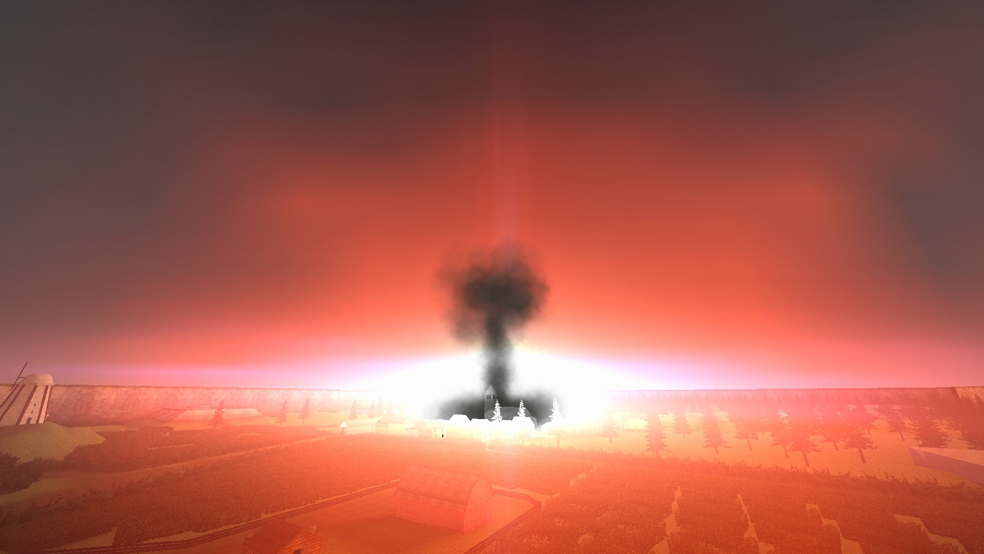 Oops I left my oven on... gmod