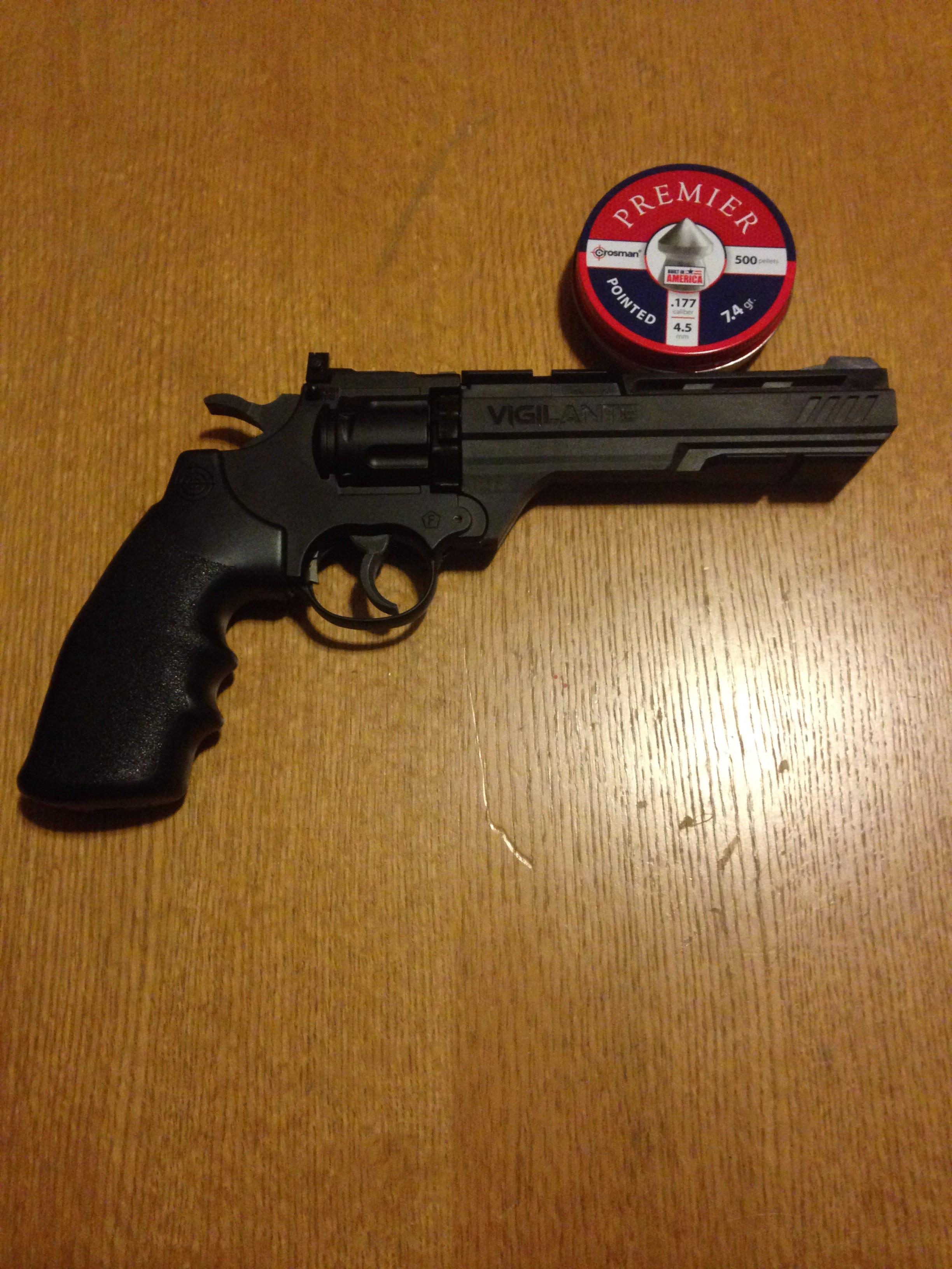 Airsoft Guns At Canadian Tire