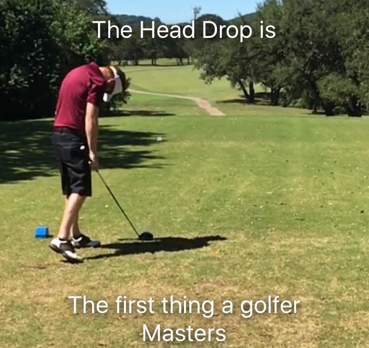 The weekend golfer r/golf