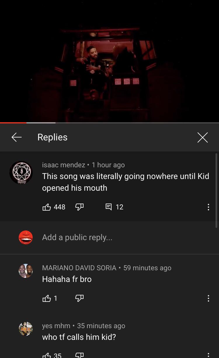 kid humming r/playboicarti