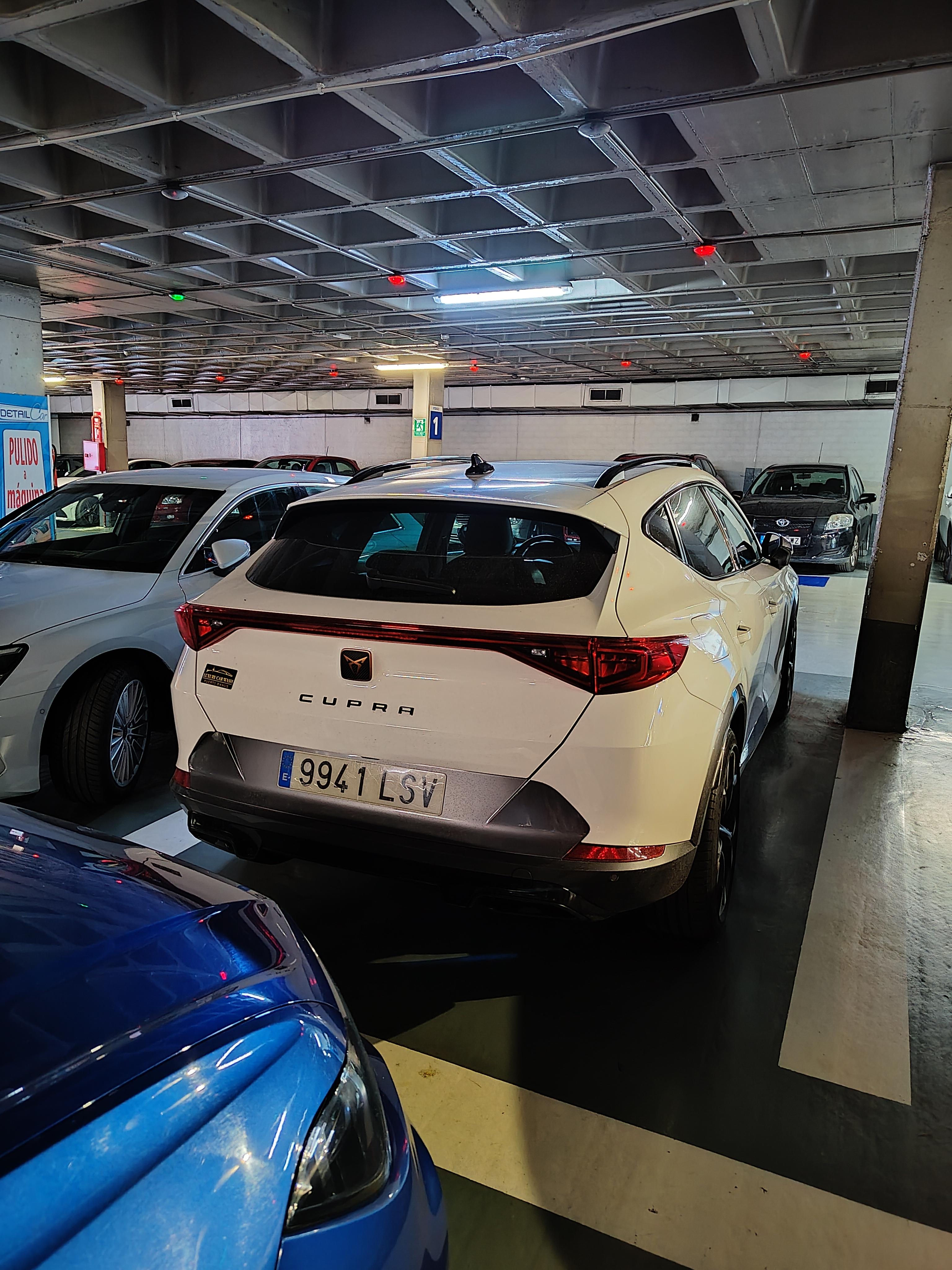 Mystery brand car r/whatisthiscar