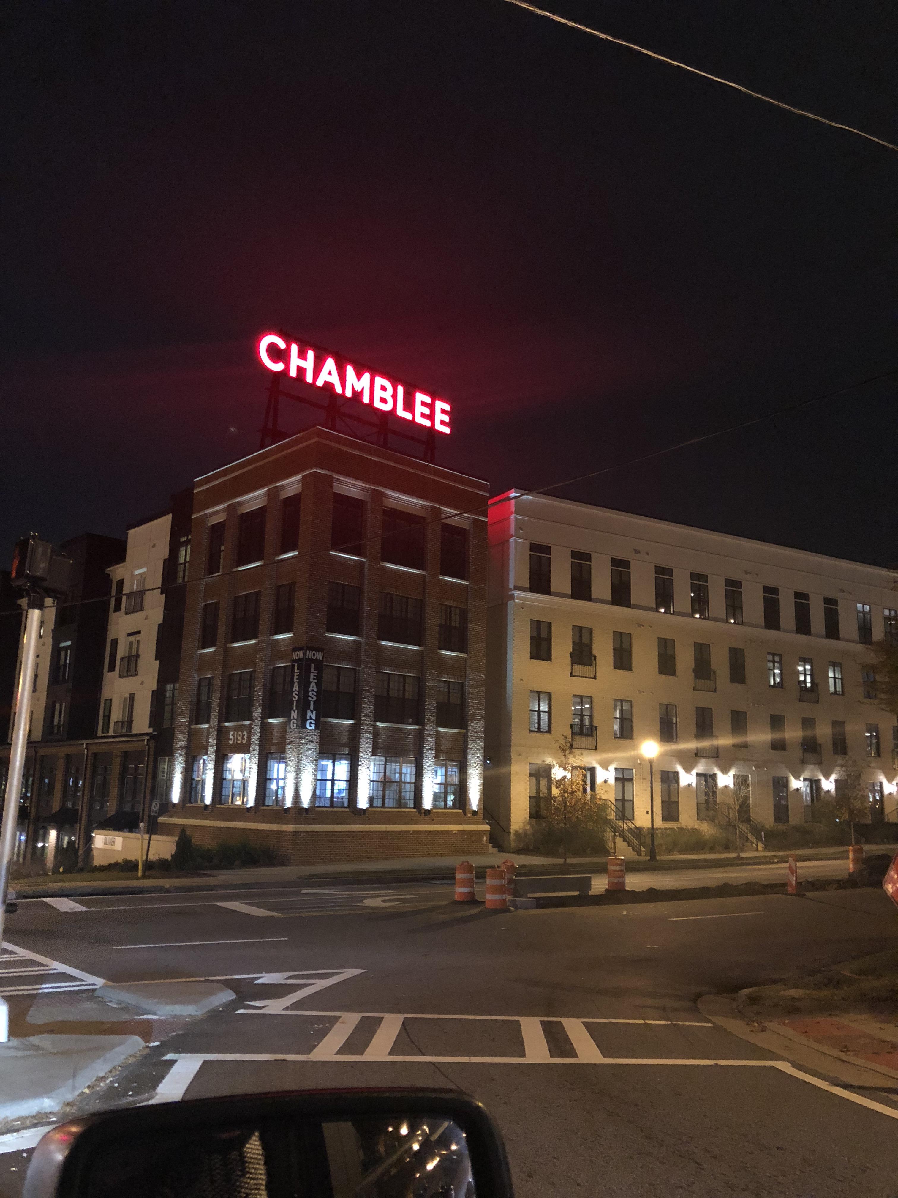 Atlanta Best Auto Collection Chamblee Ga Have to say, it&rsquo;s been fun to watch Chamblee&rsquo;s GlowUp r/Atlanta