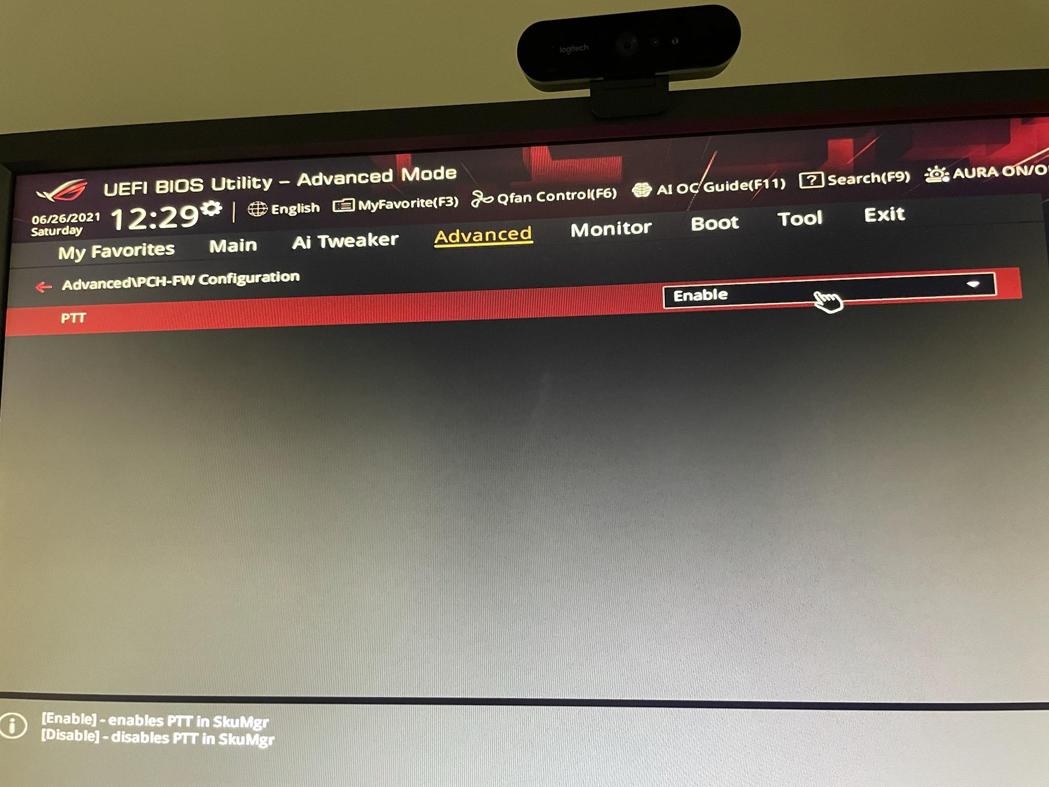 Asus Motherboard Tpm Telegraph